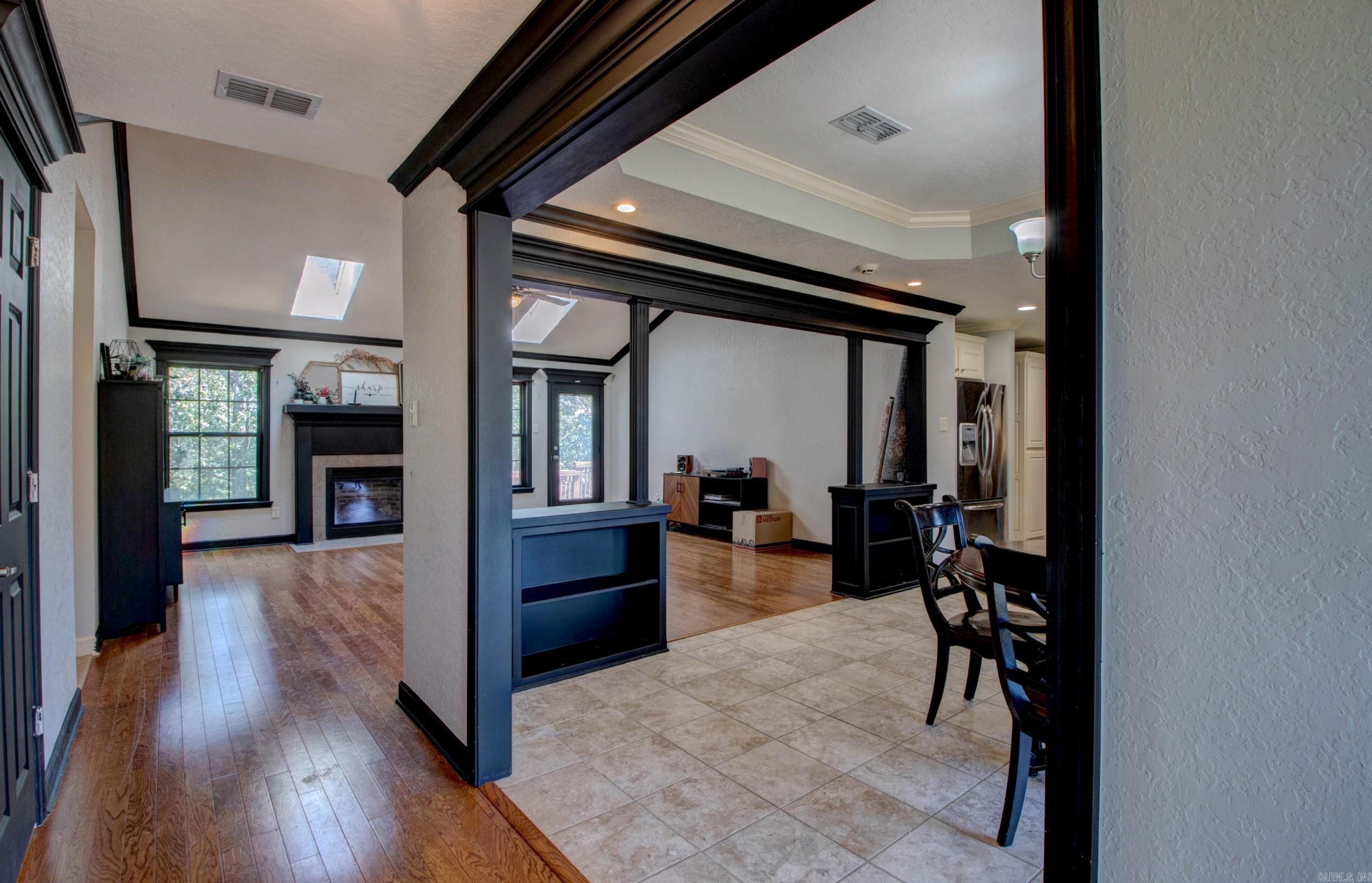 Magness Creek - Residential