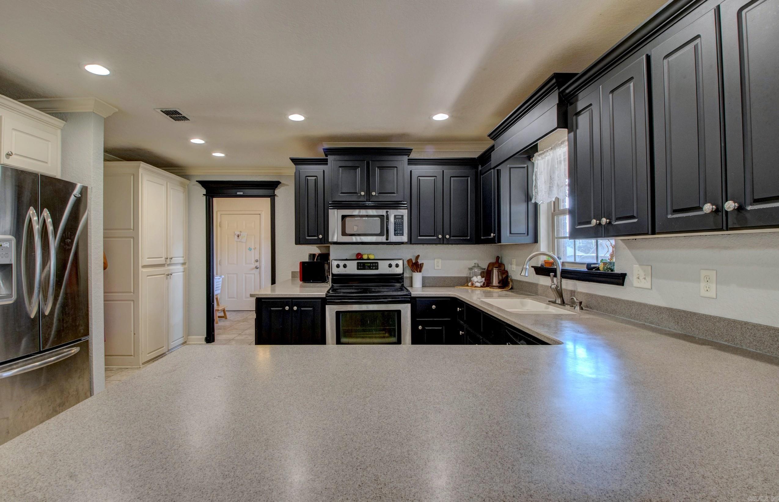 Magness Creek - Residential