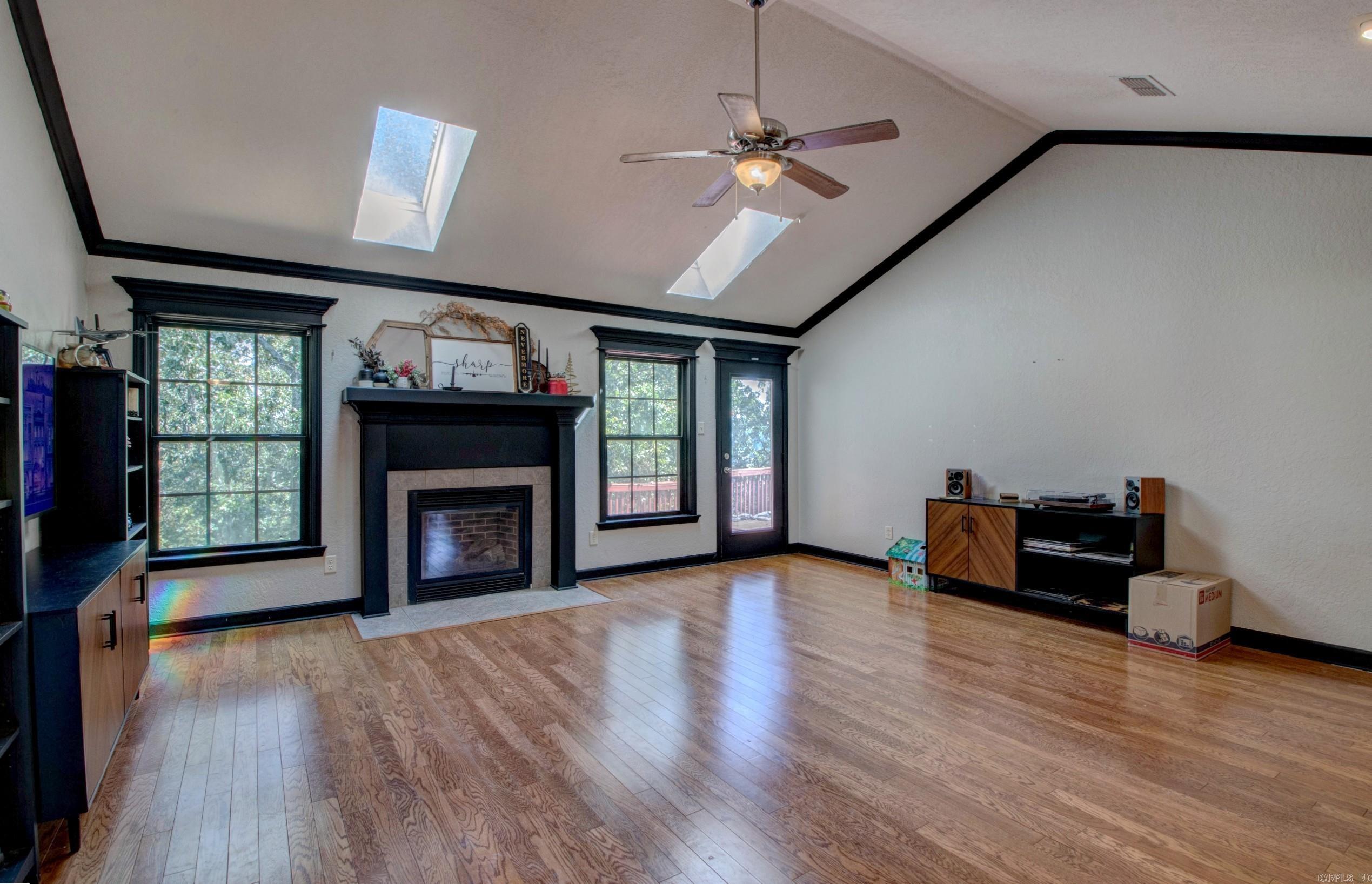 Magness Creek - Residential