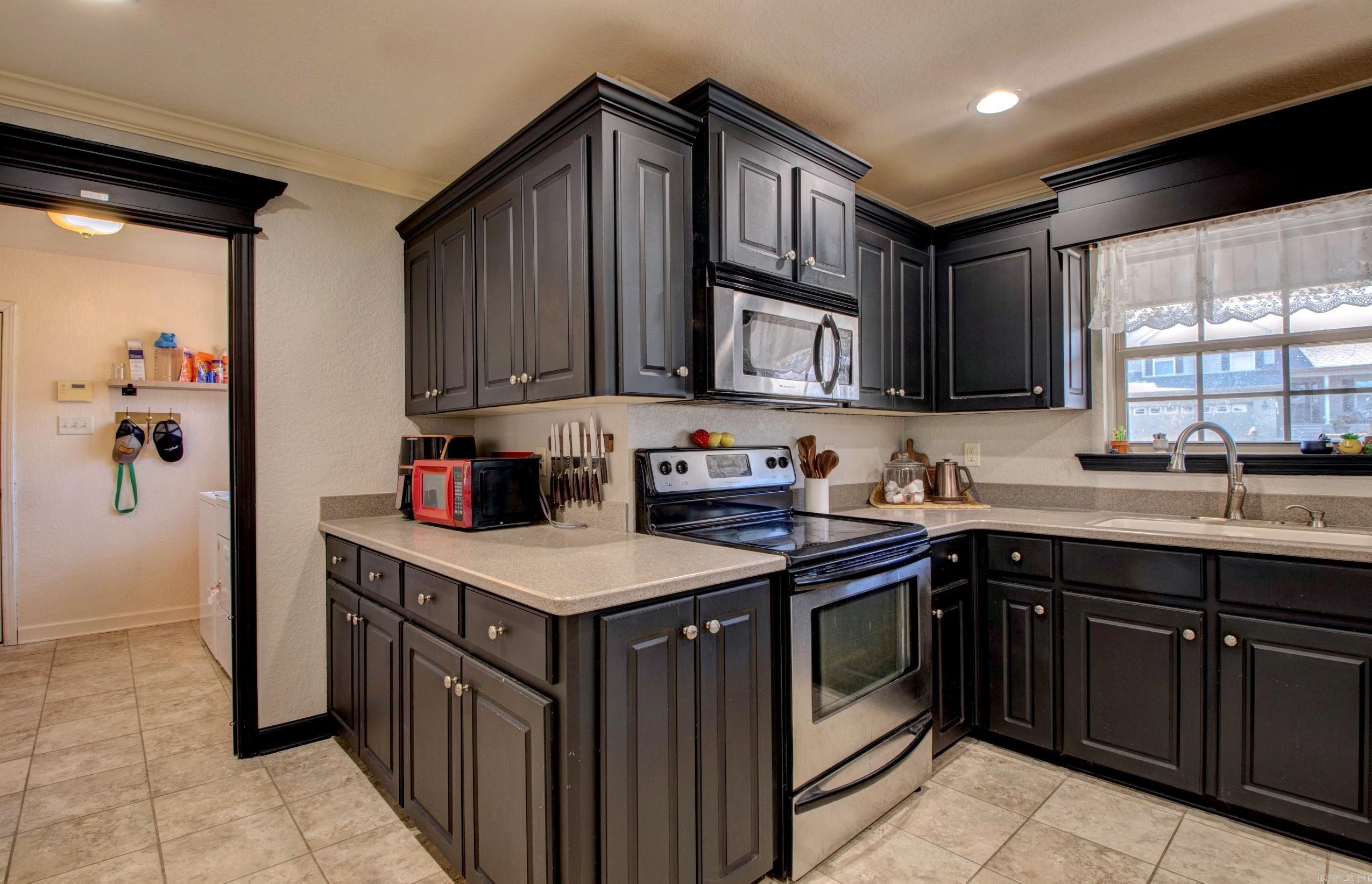 Magness Creek - Residential