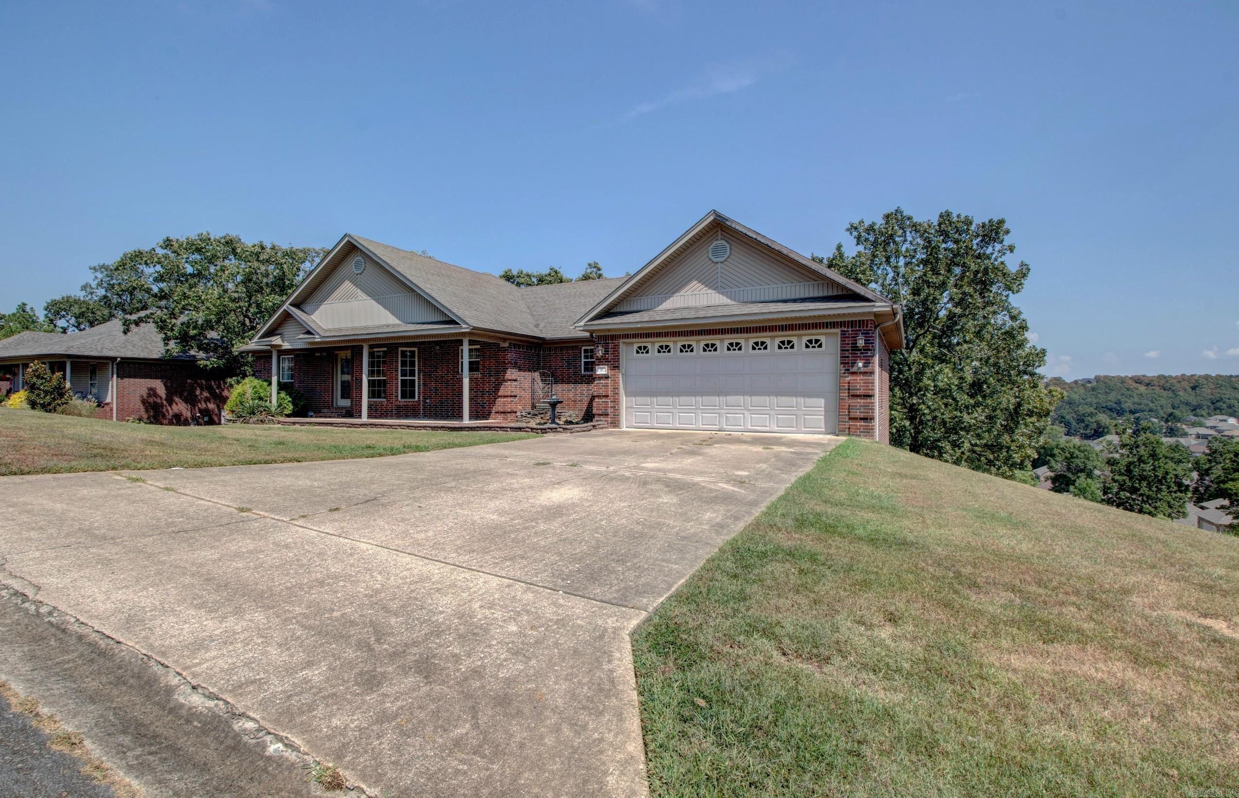 Magness Creek - Residential