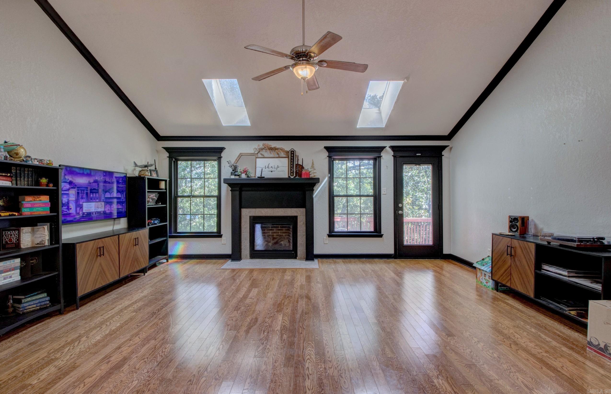 Magness Creek - Residential