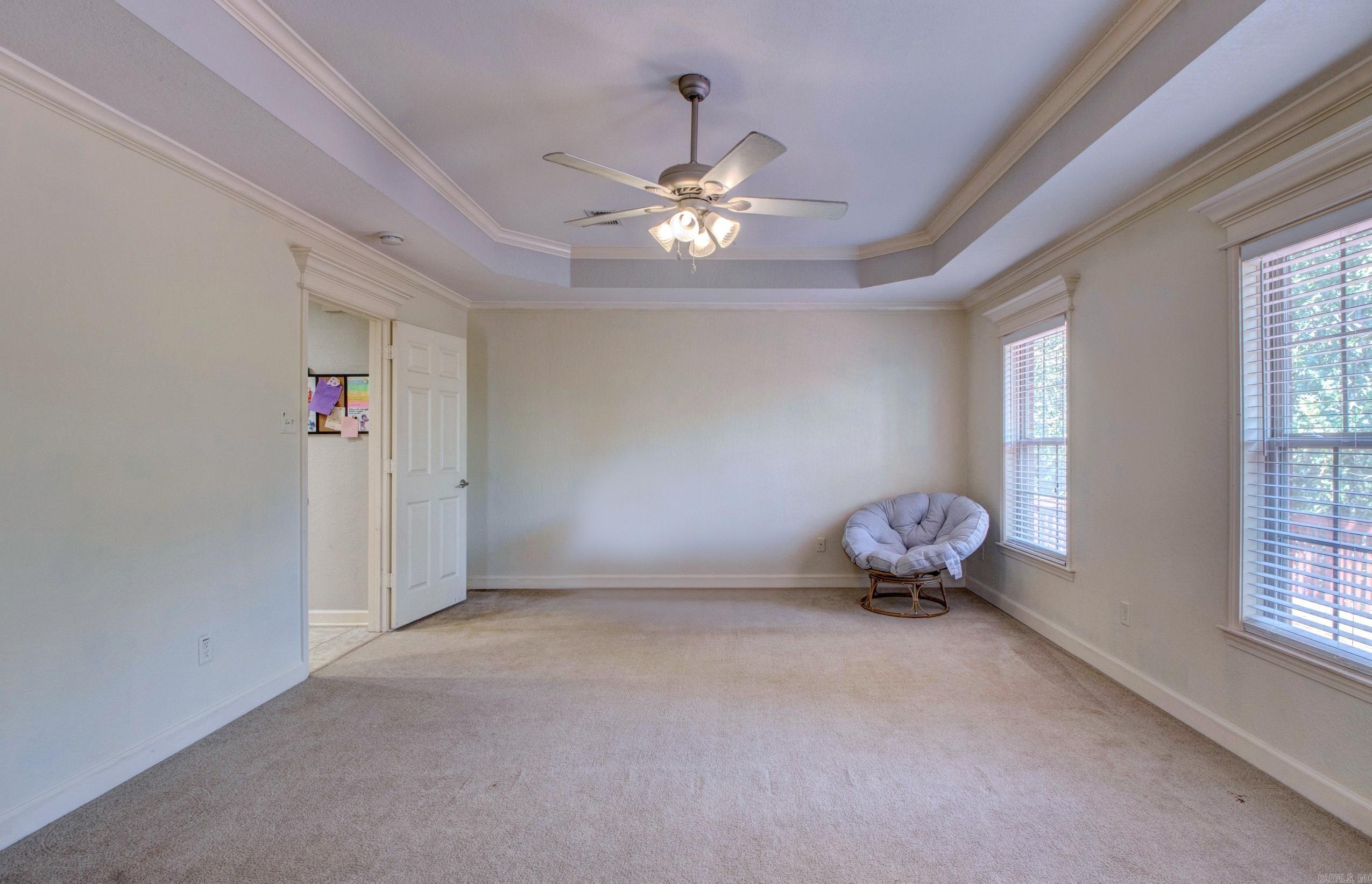 Magness Creek - Residential