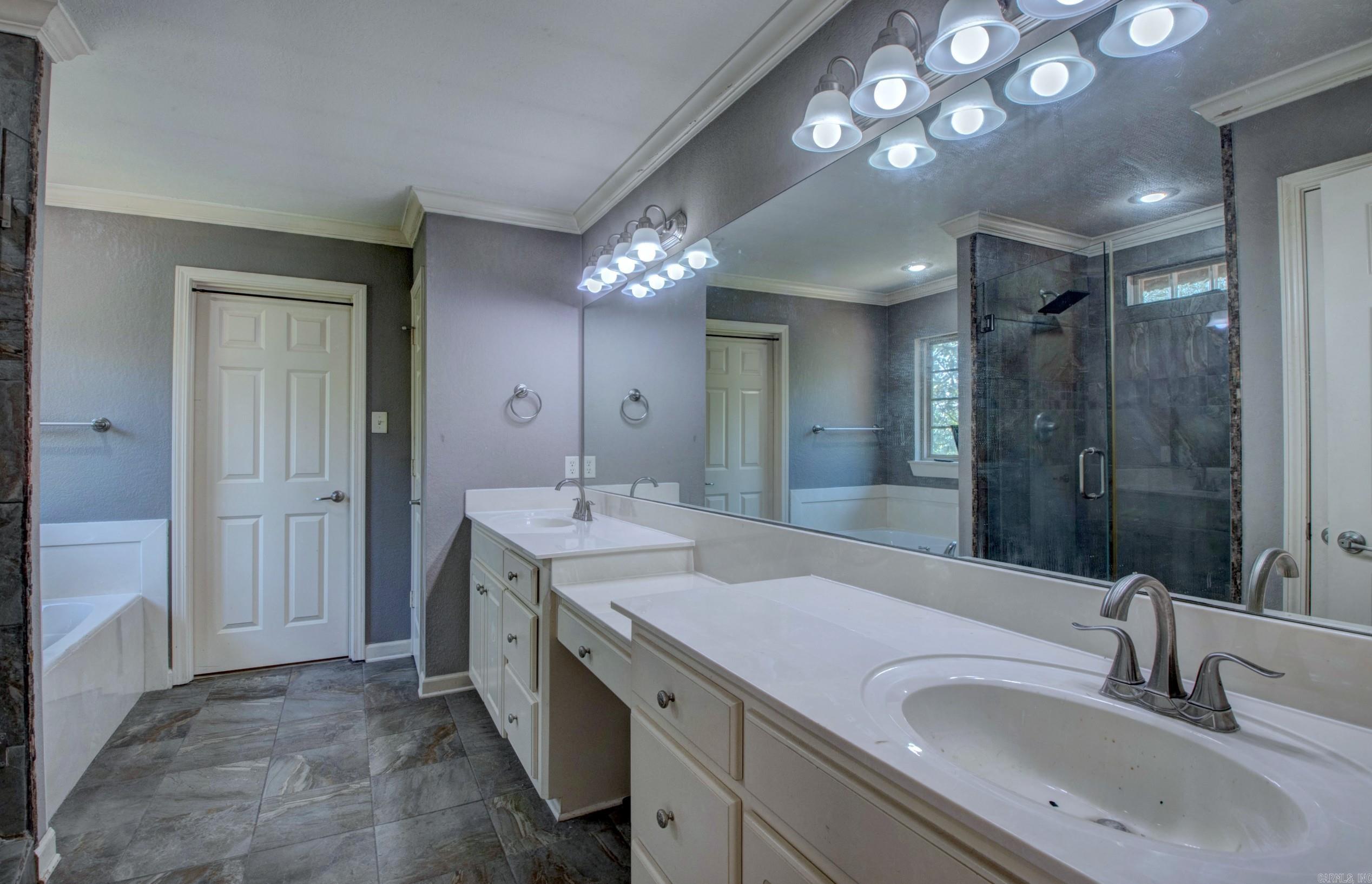 Magness Creek - Residential