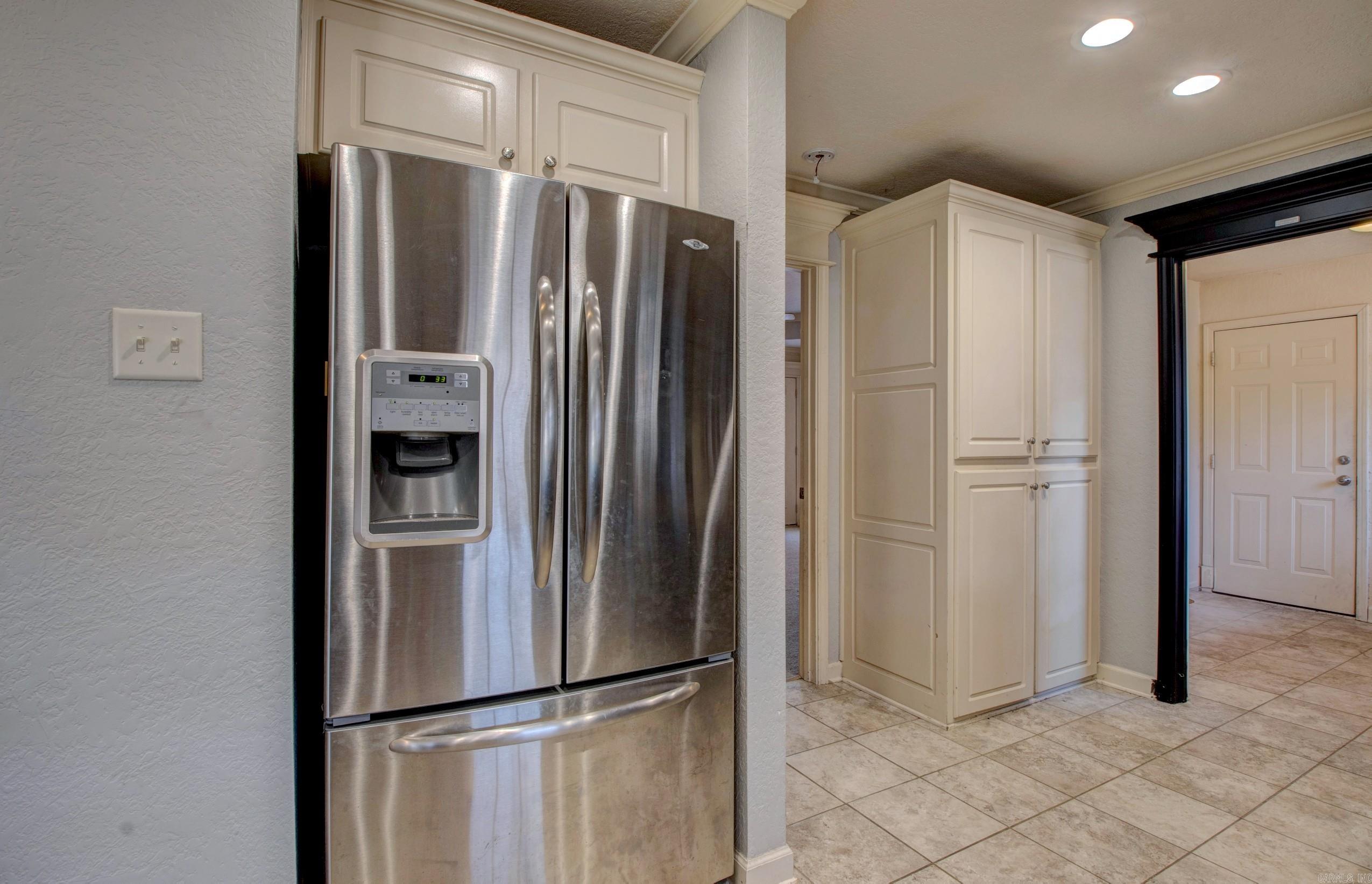 Magness Creek - Residential