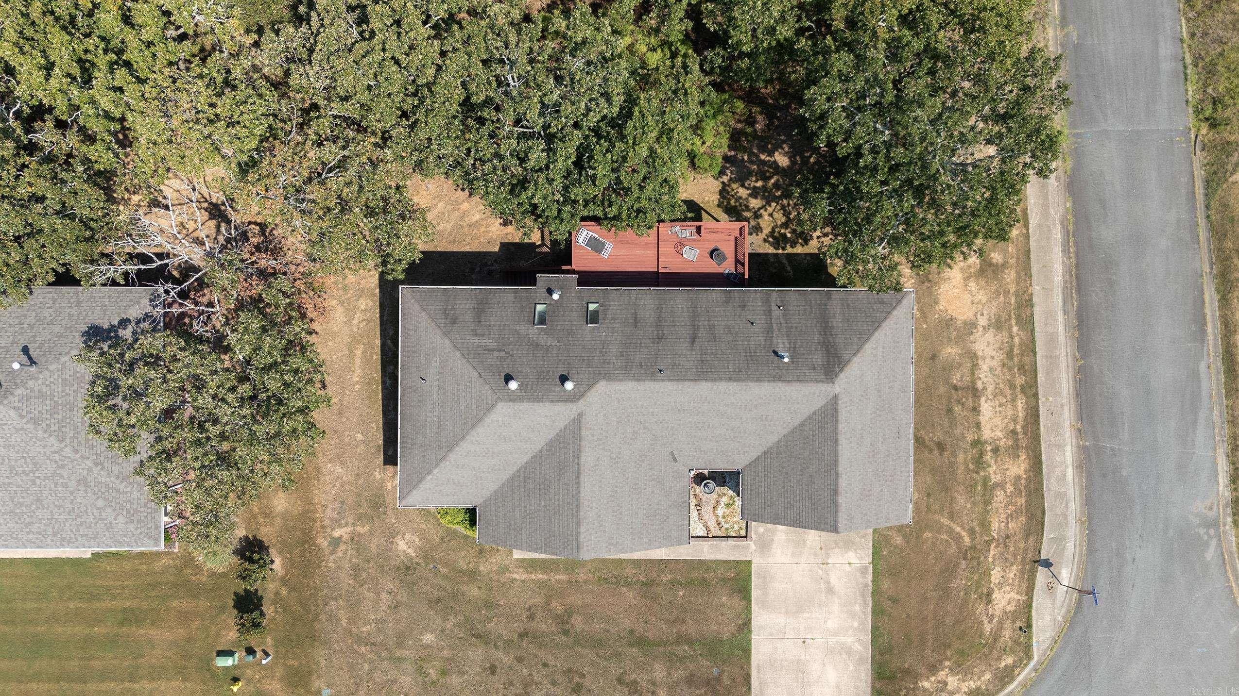 Magness Creek - Residential