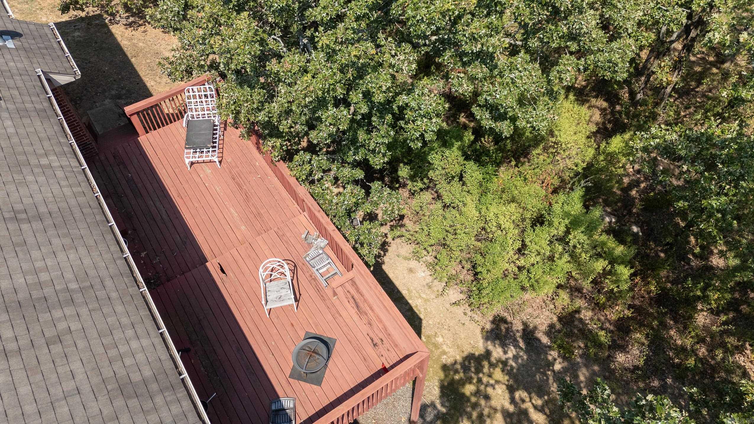 Magness Creek - Residential