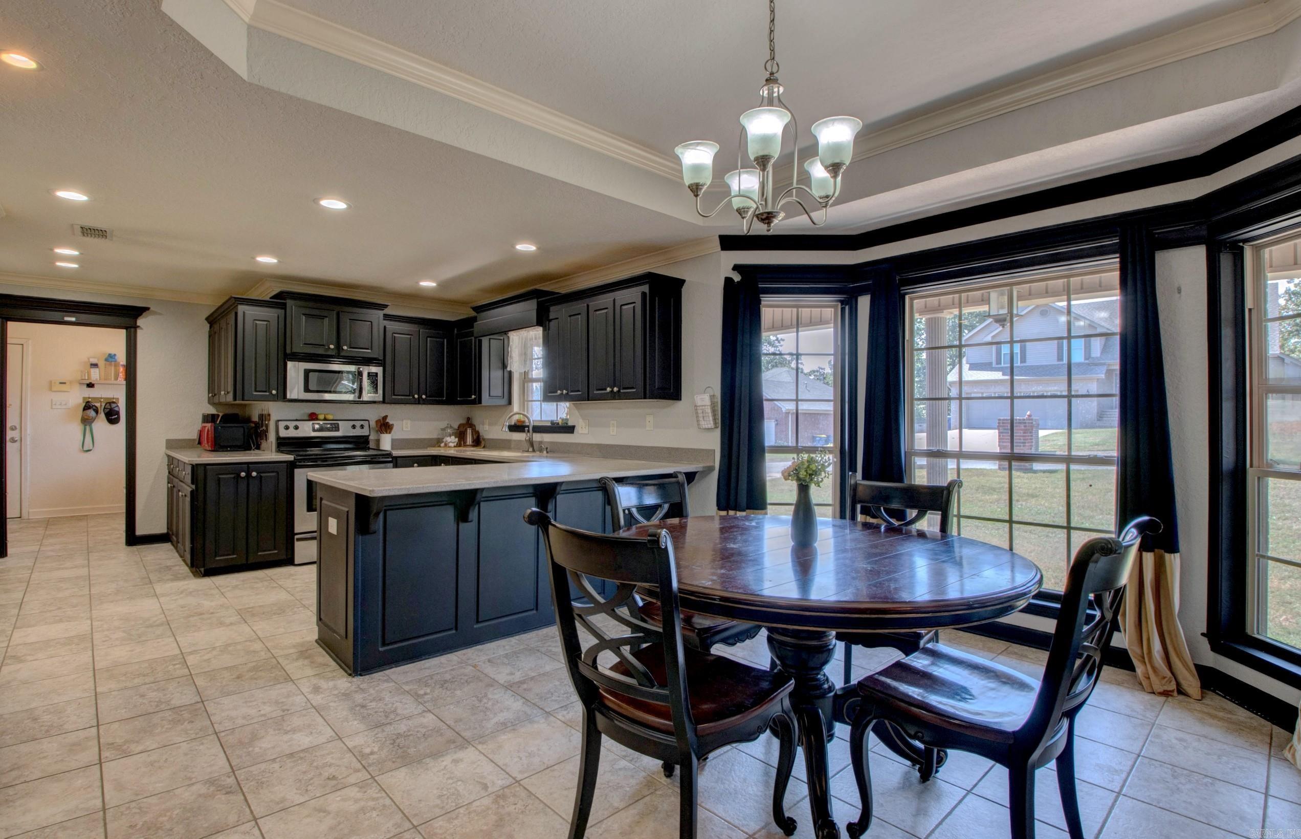 Magness Creek - Residential