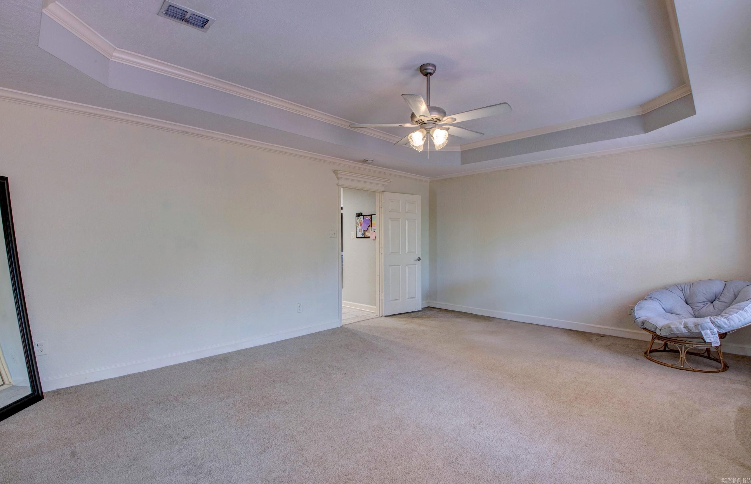 Magness Creek - Residential