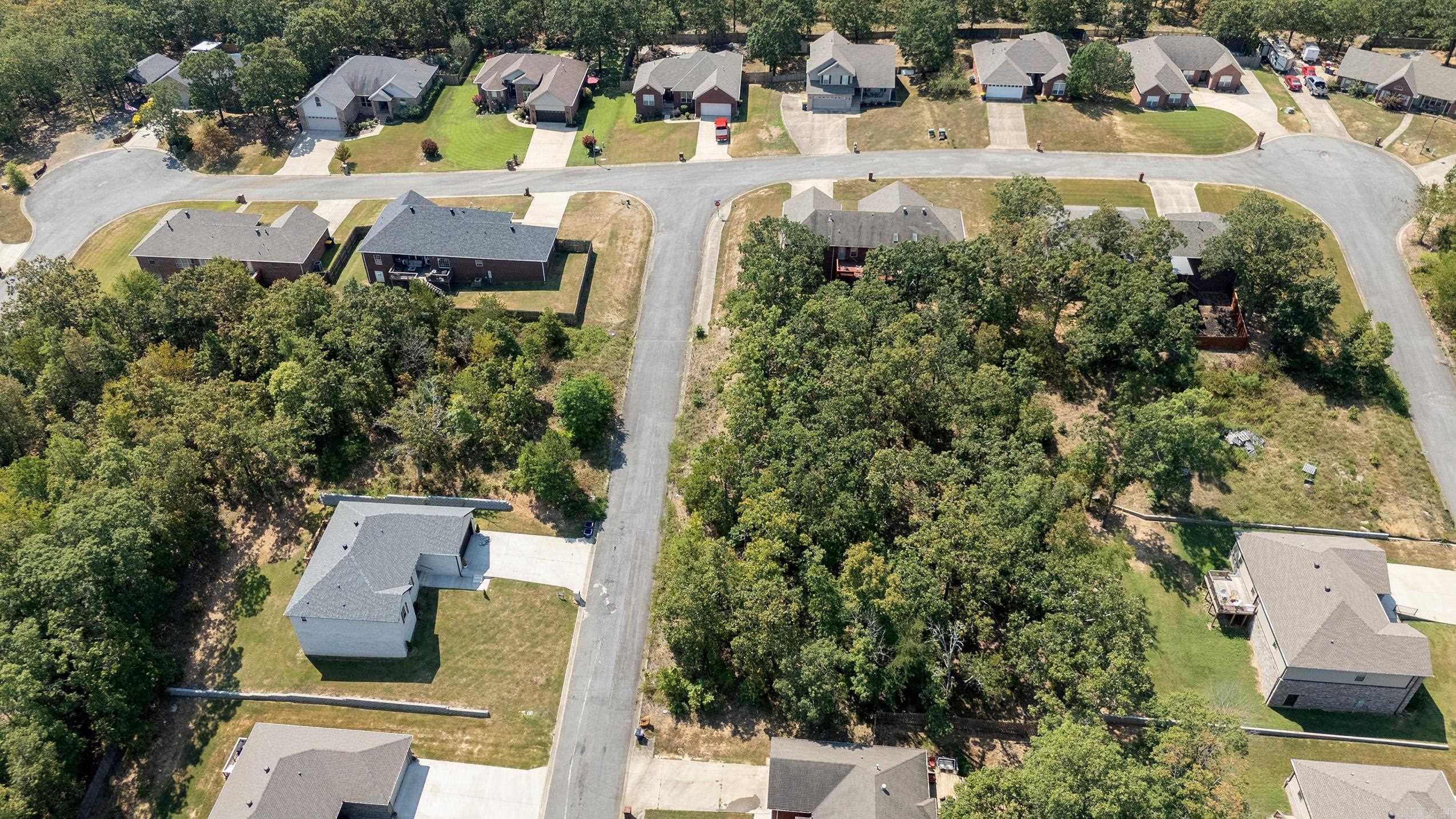 Magness Creek - Residential