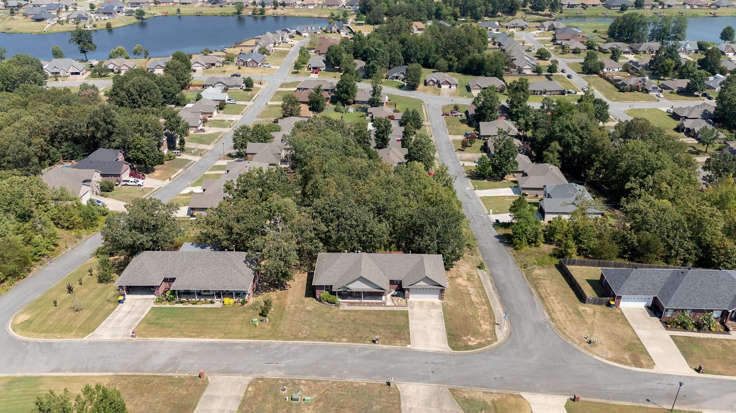 Magness Creek - Residential