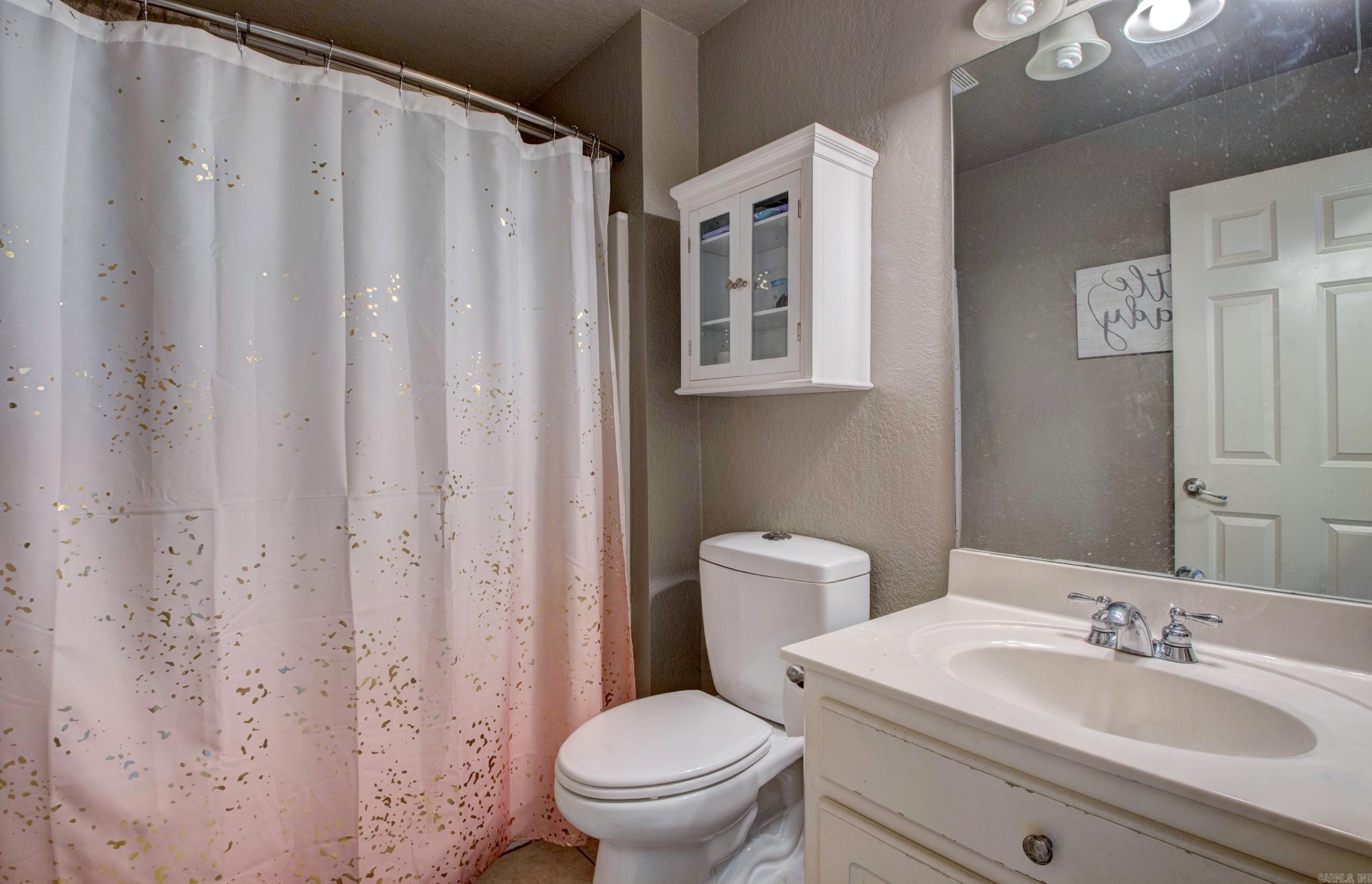 Magness Creek - Residential