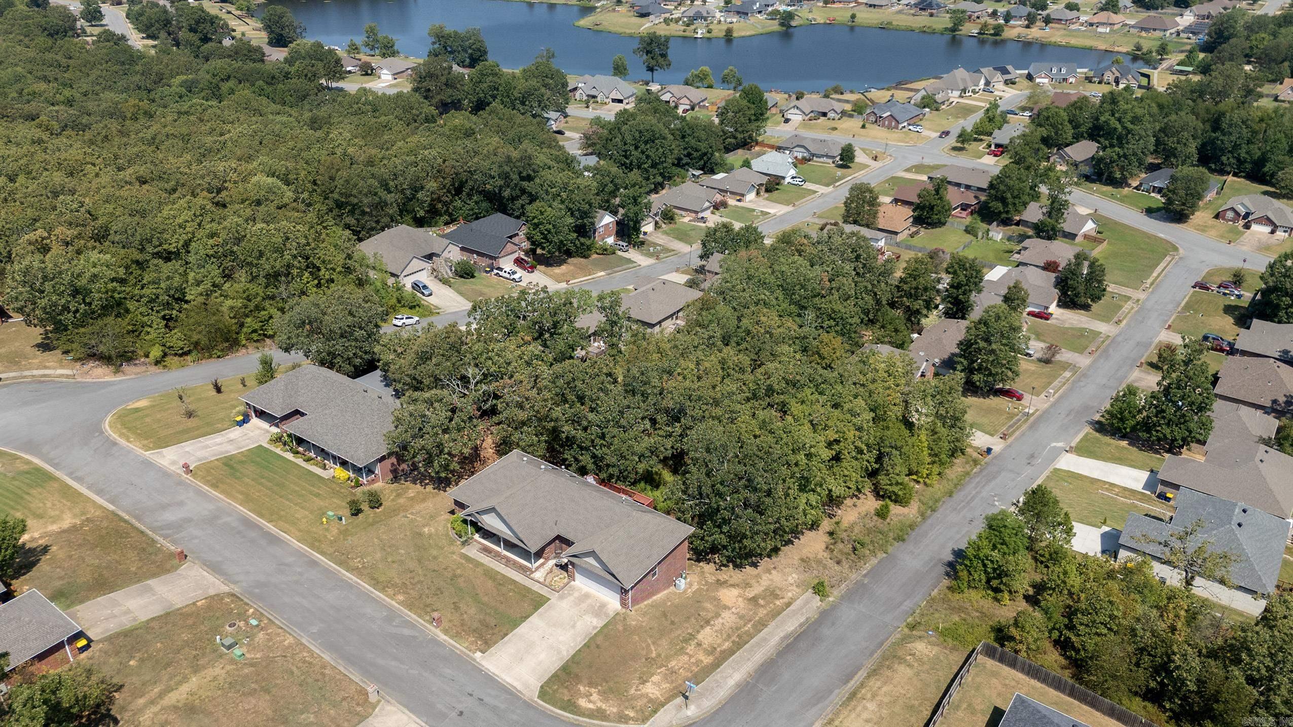 Magness Creek - Residential