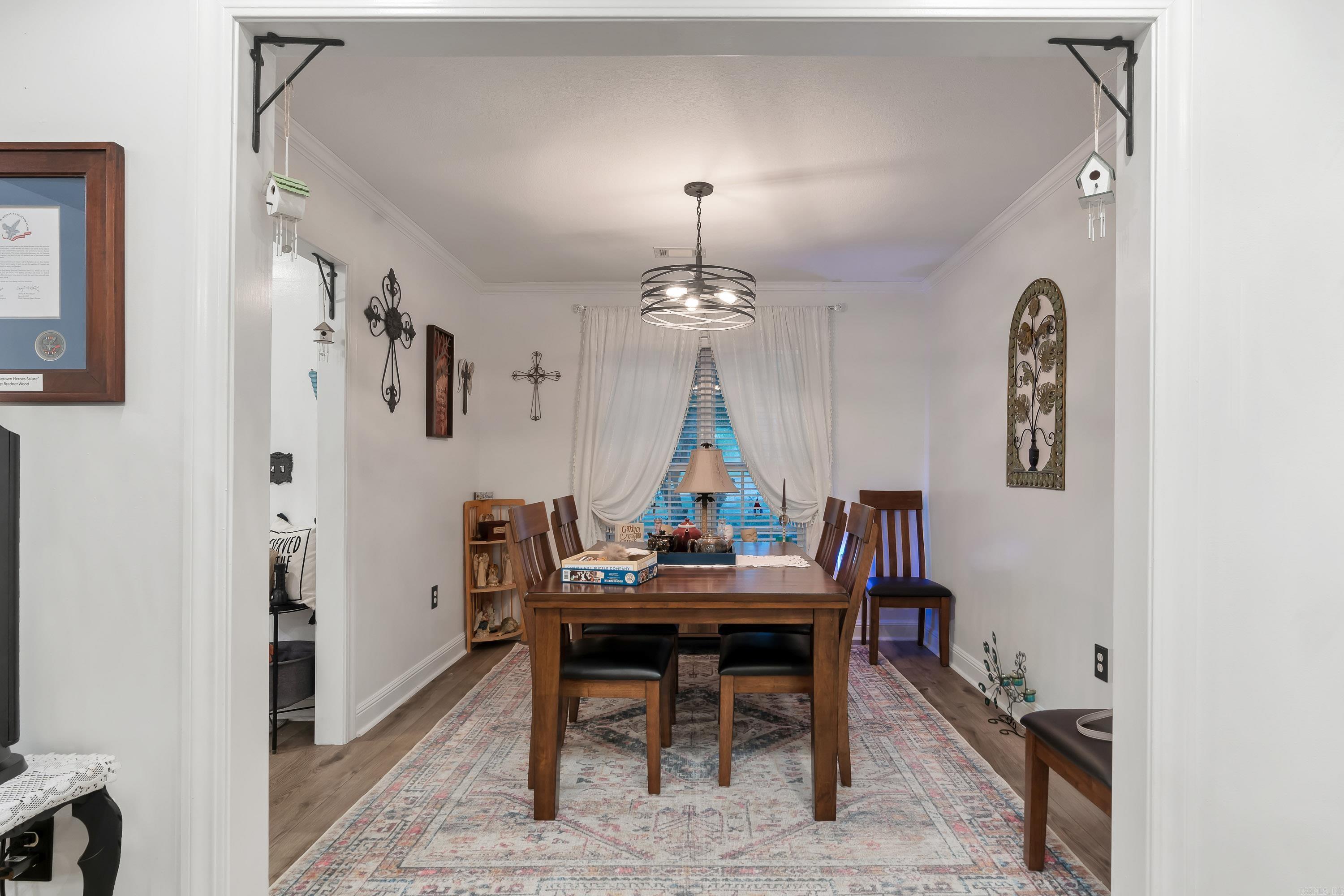 Honeysuckle Heights - Residential