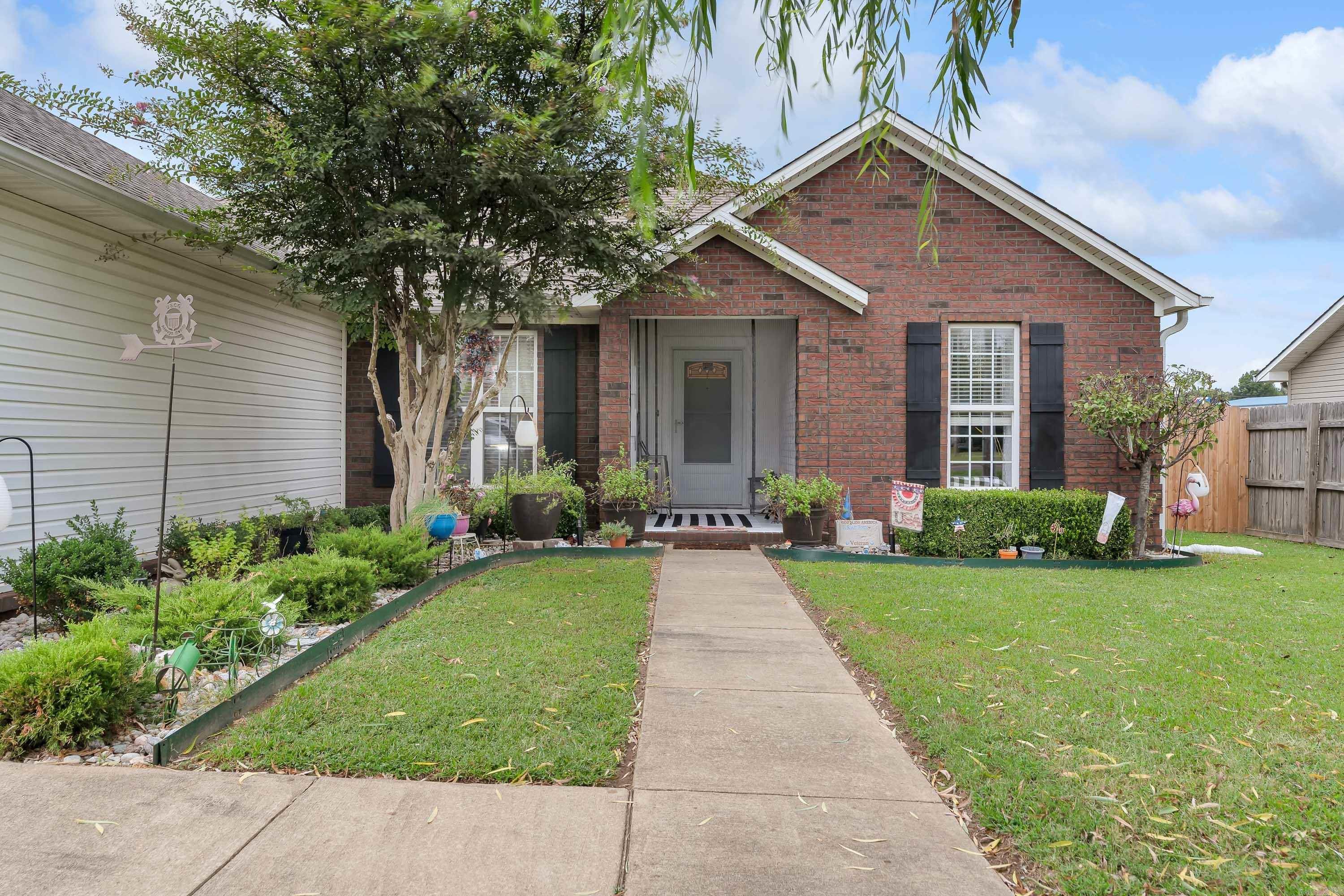 Honeysuckle Heights - Residential