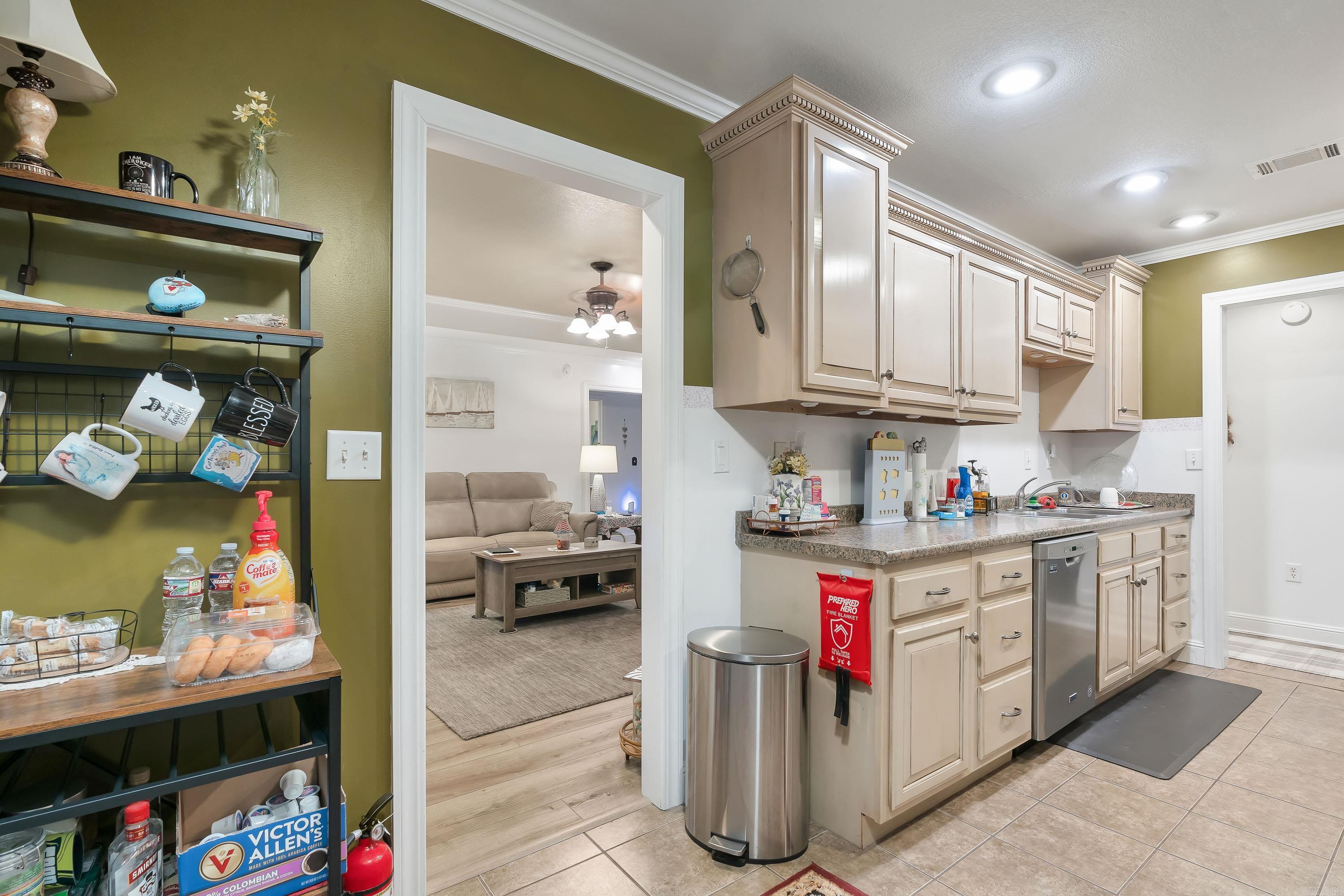 Honeysuckle Heights - Residential