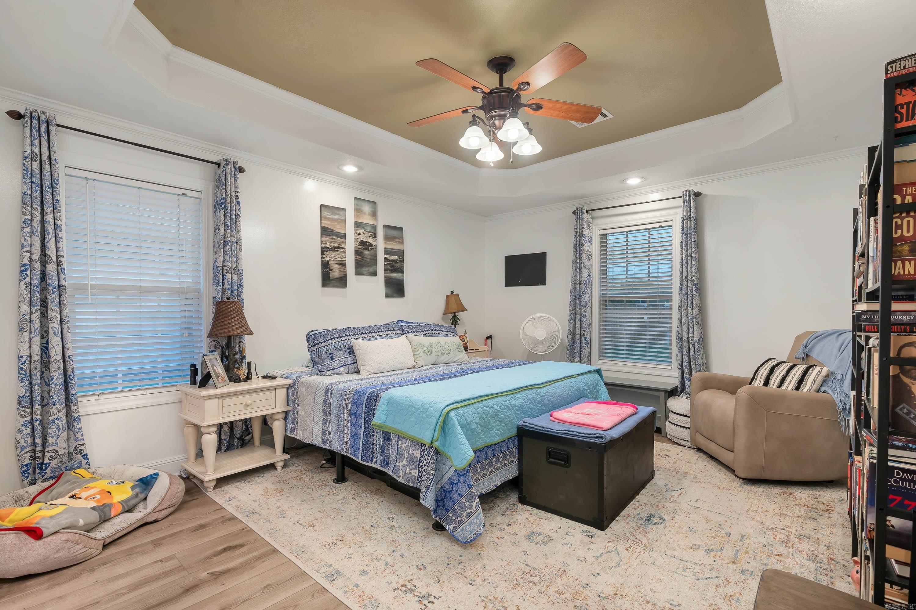 Honeysuckle Heights - Residential