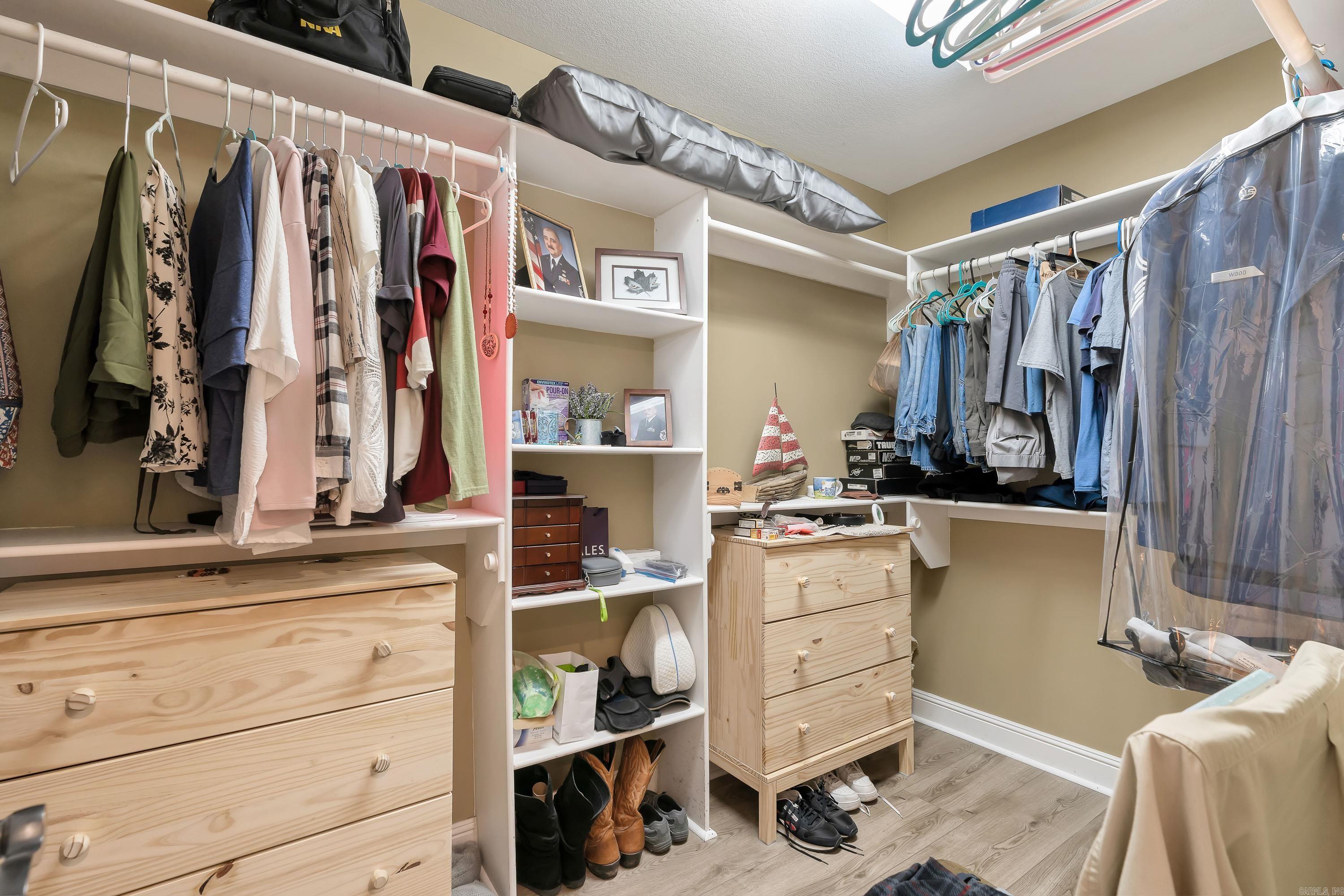 Honeysuckle Heights - Residential