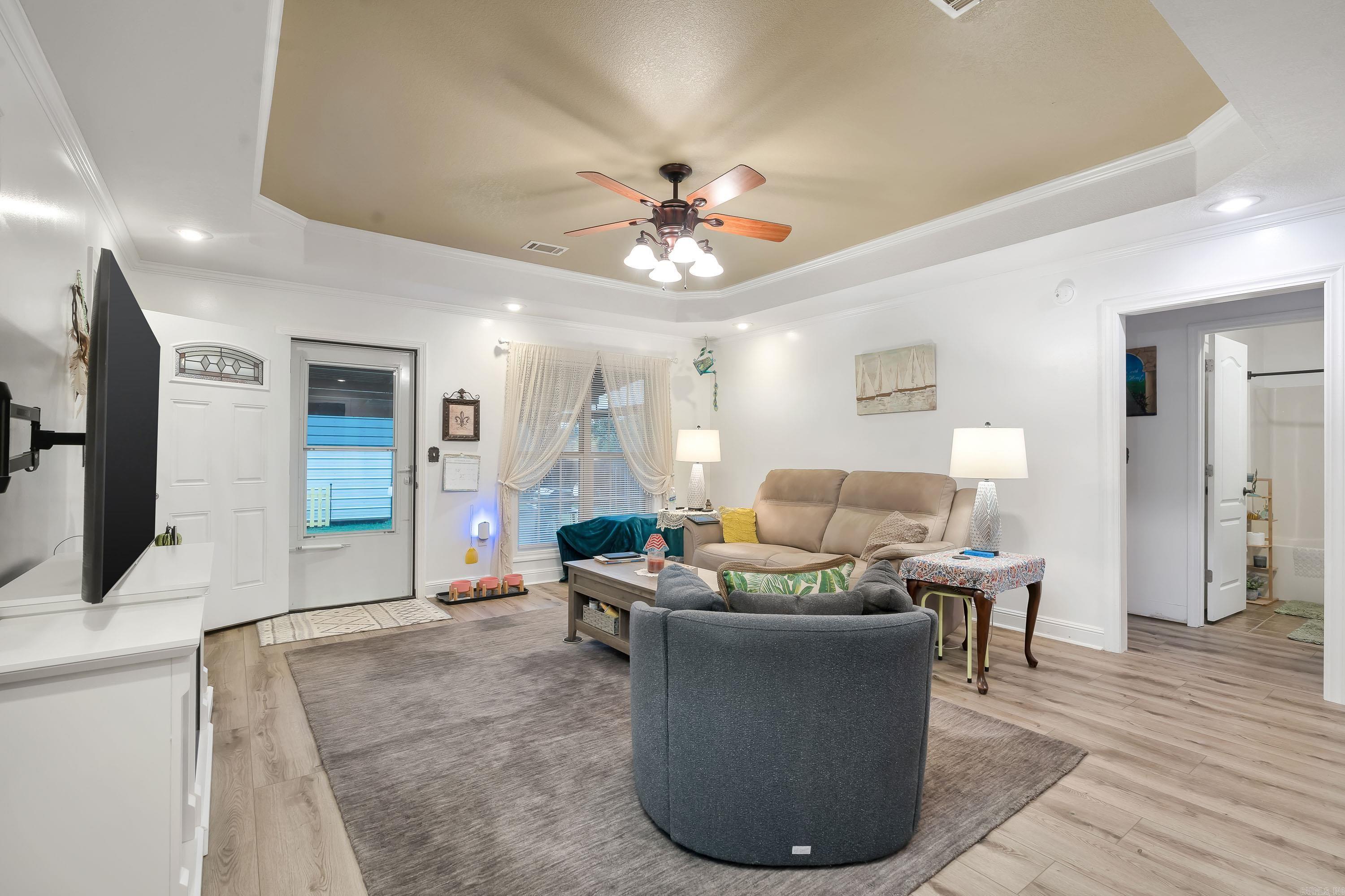 Honeysuckle Heights - Residential