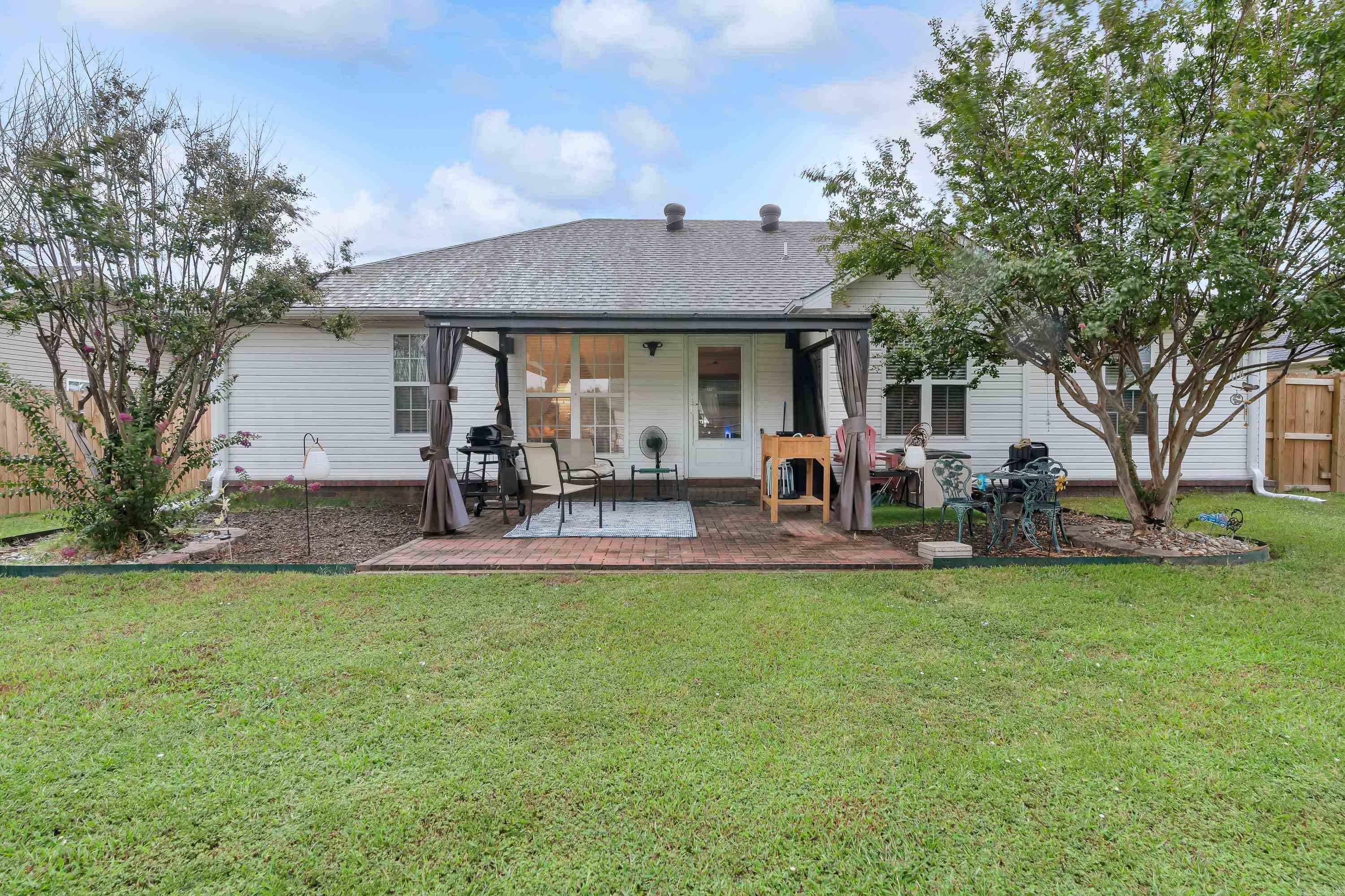 Honeysuckle Heights - Residential