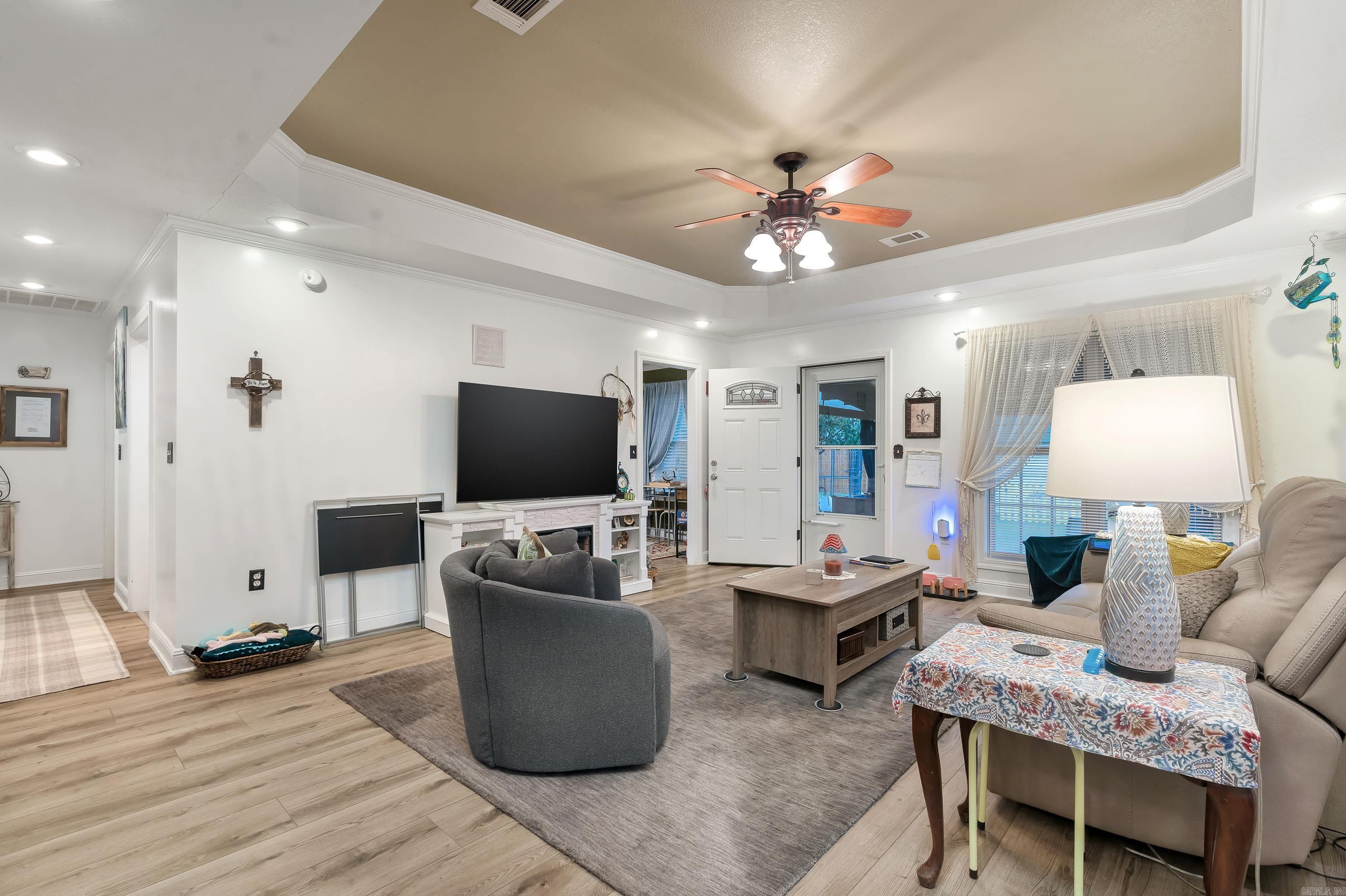 Honeysuckle Heights - Residential