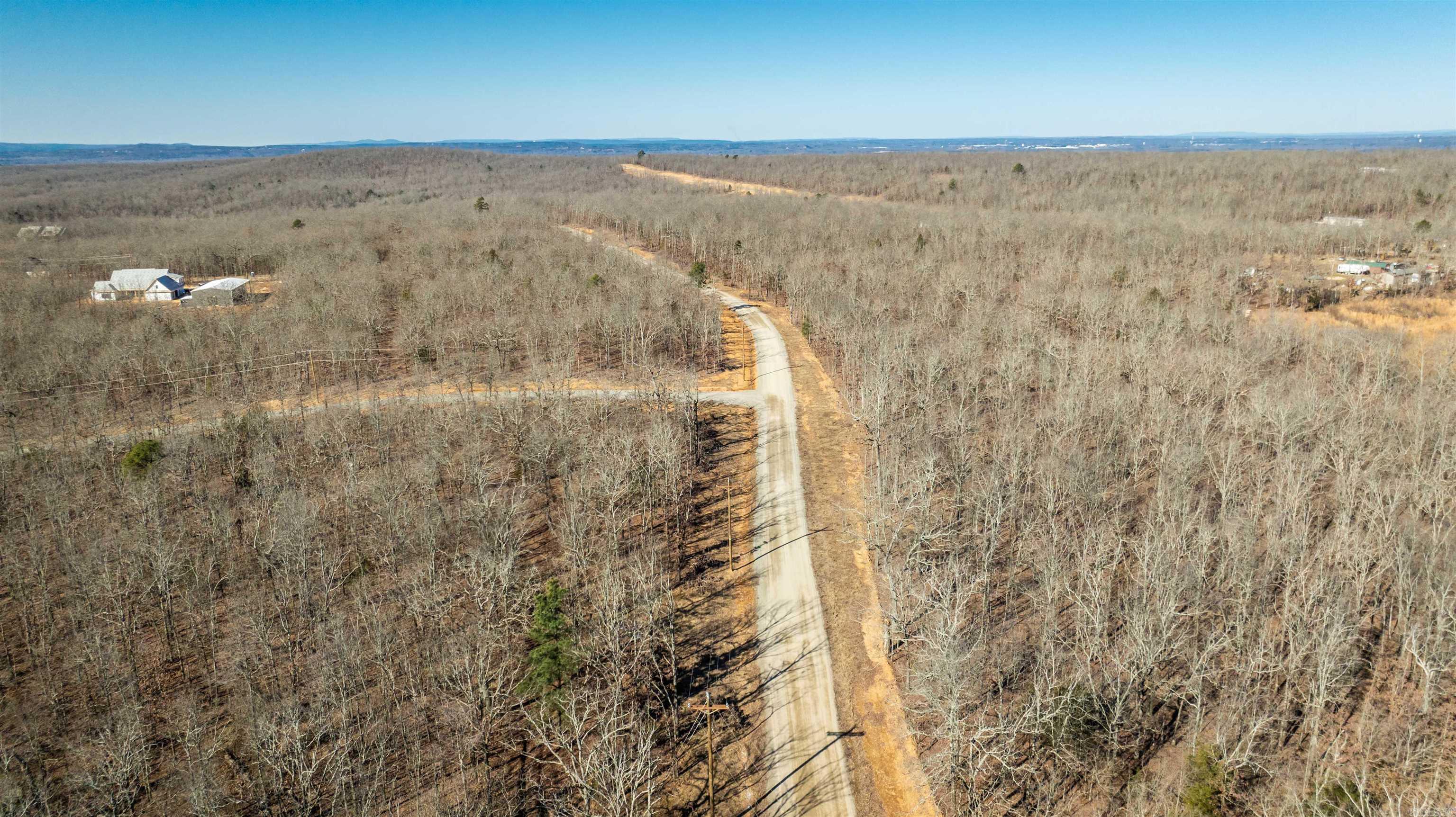 DORIS HEIGHTS II FINAL PLAT - Land