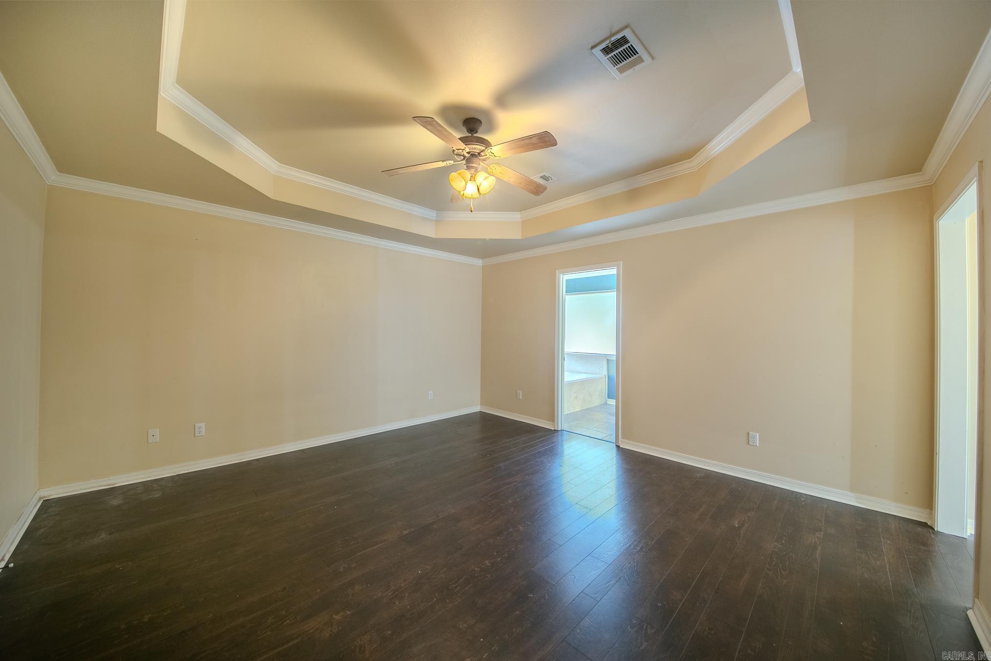 Country Wood - Residential Lease