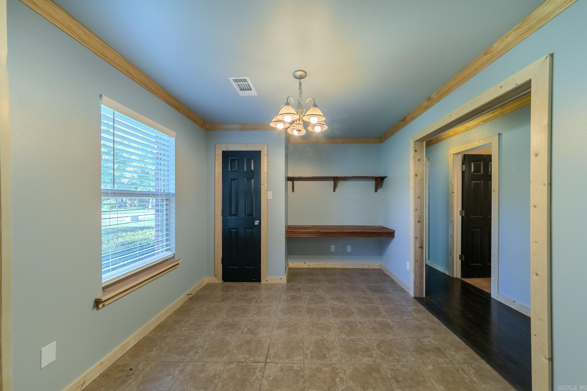 Country Wood - Residential Lease