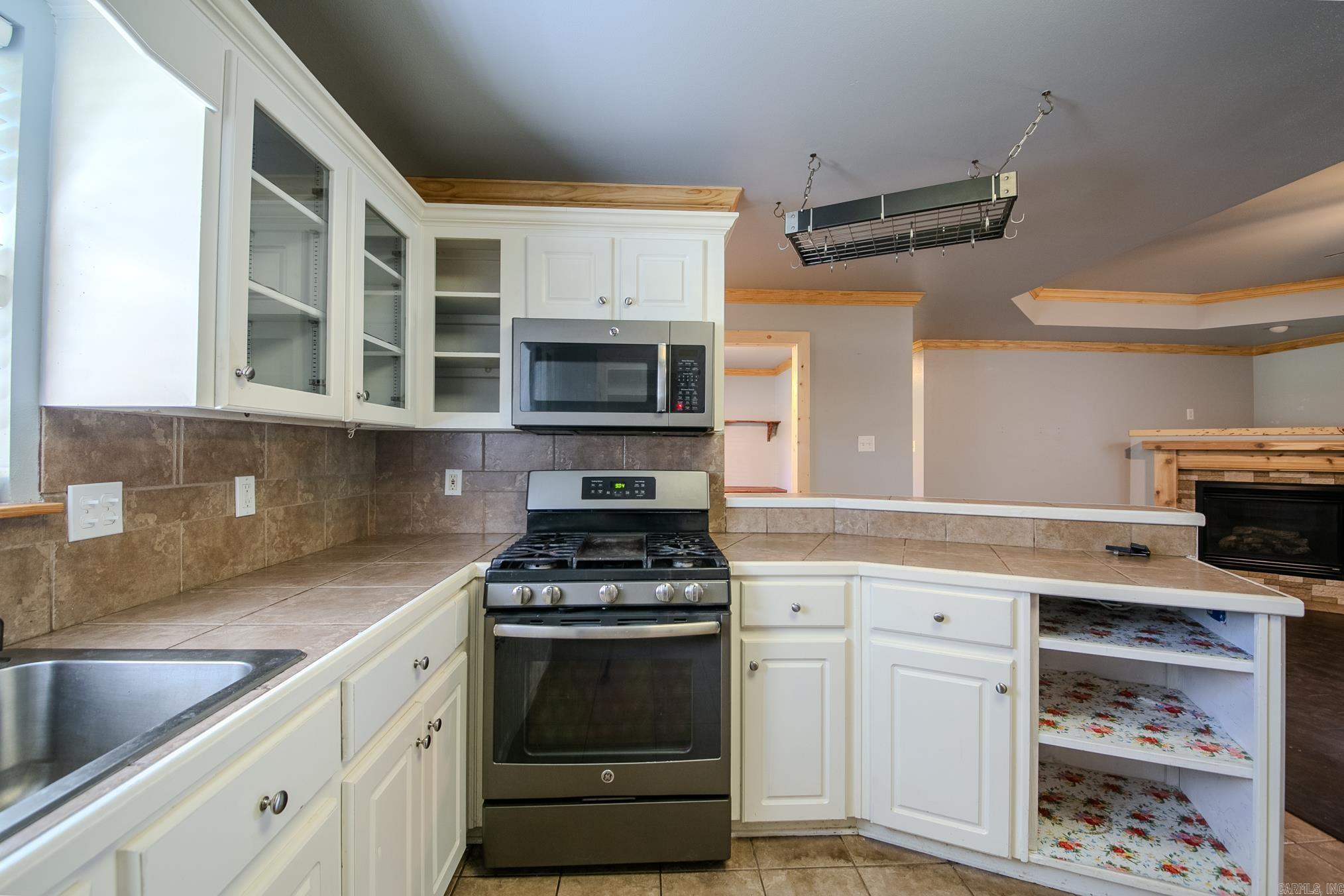 Country Wood - Residential Lease