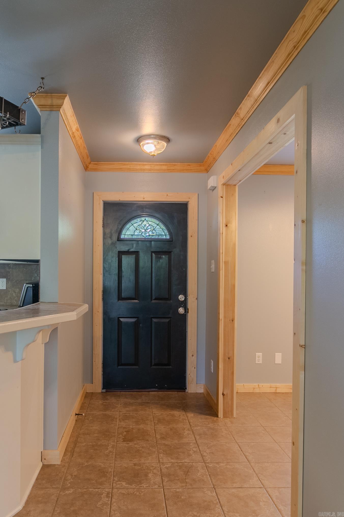 Country Wood - Residential Lease