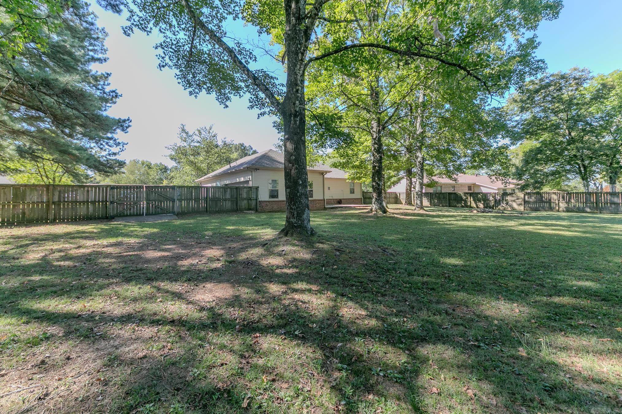 Country Wood - Residential Lease