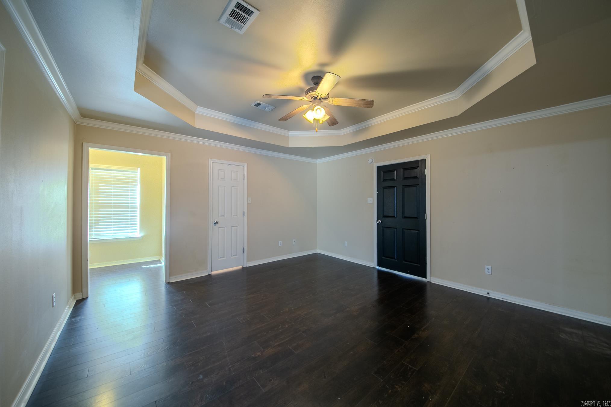 Country Wood - Residential Lease