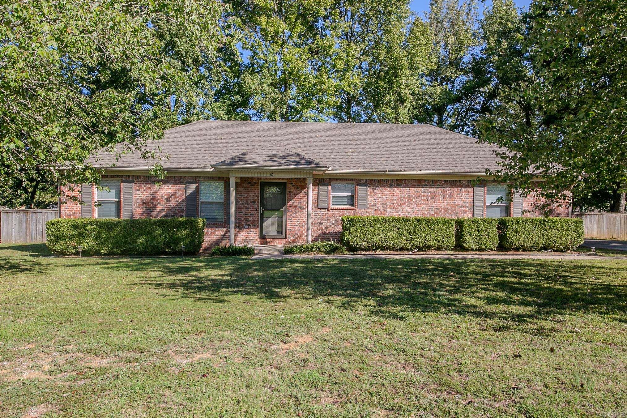 Country Wood - Residential Lease