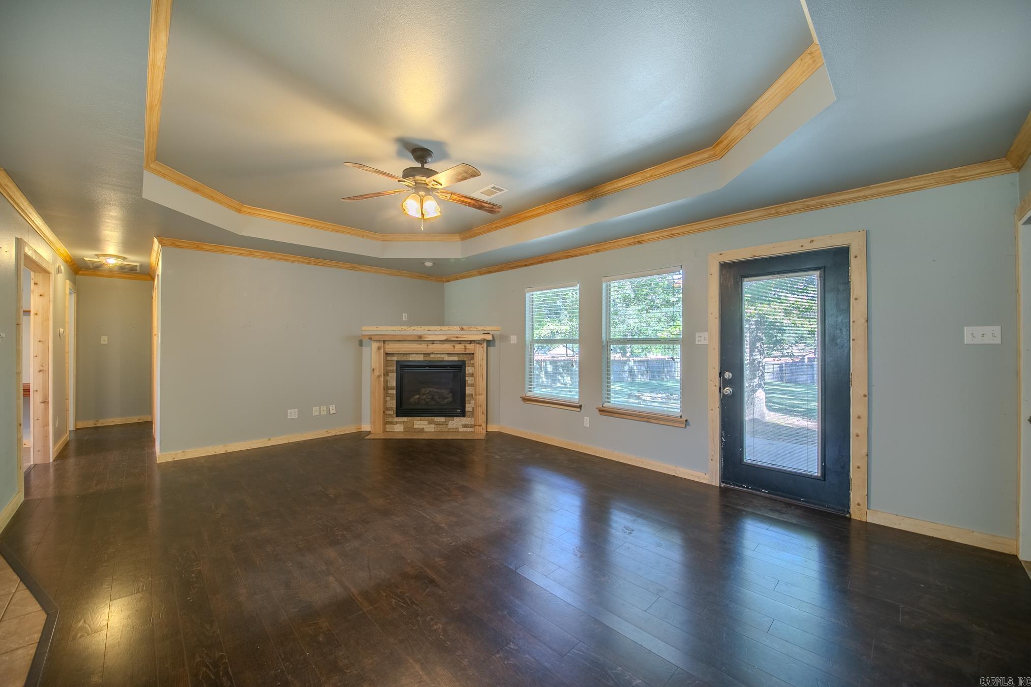 Country Wood - Residential Lease