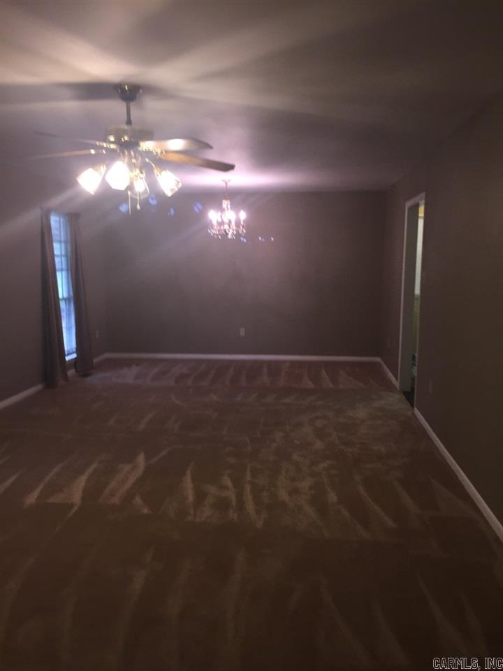 Park Hill - Residential Lease