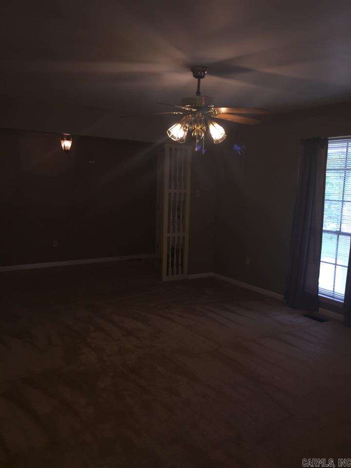 Park Hill - Residential Lease