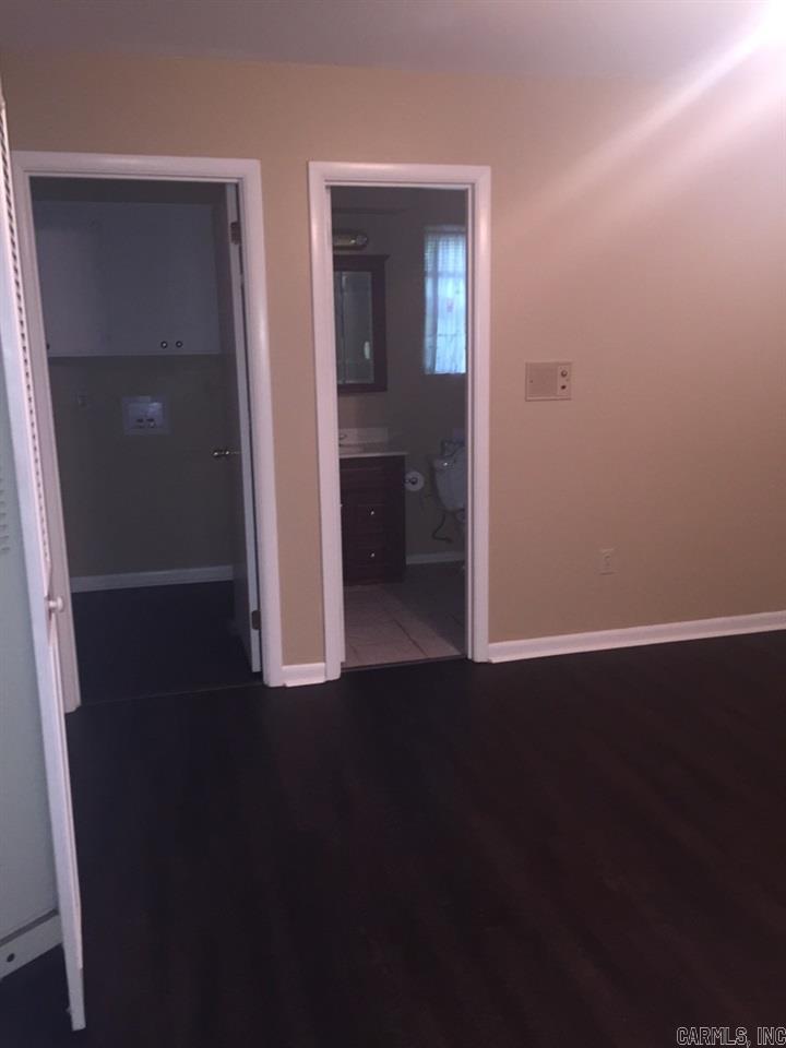 Park Hill - Residential Lease