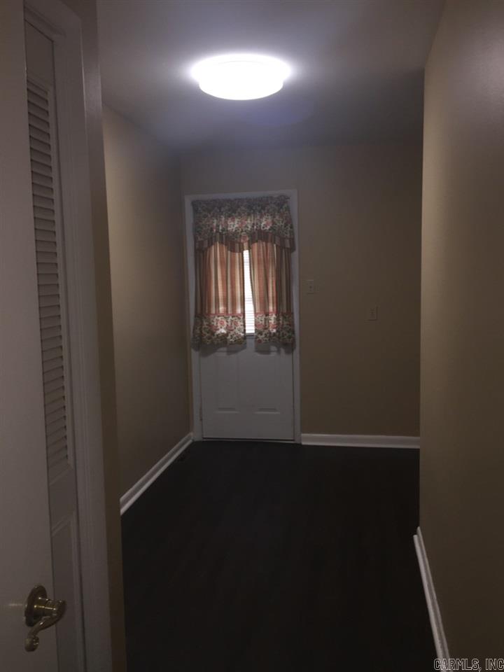 Park Hill - Residential Lease