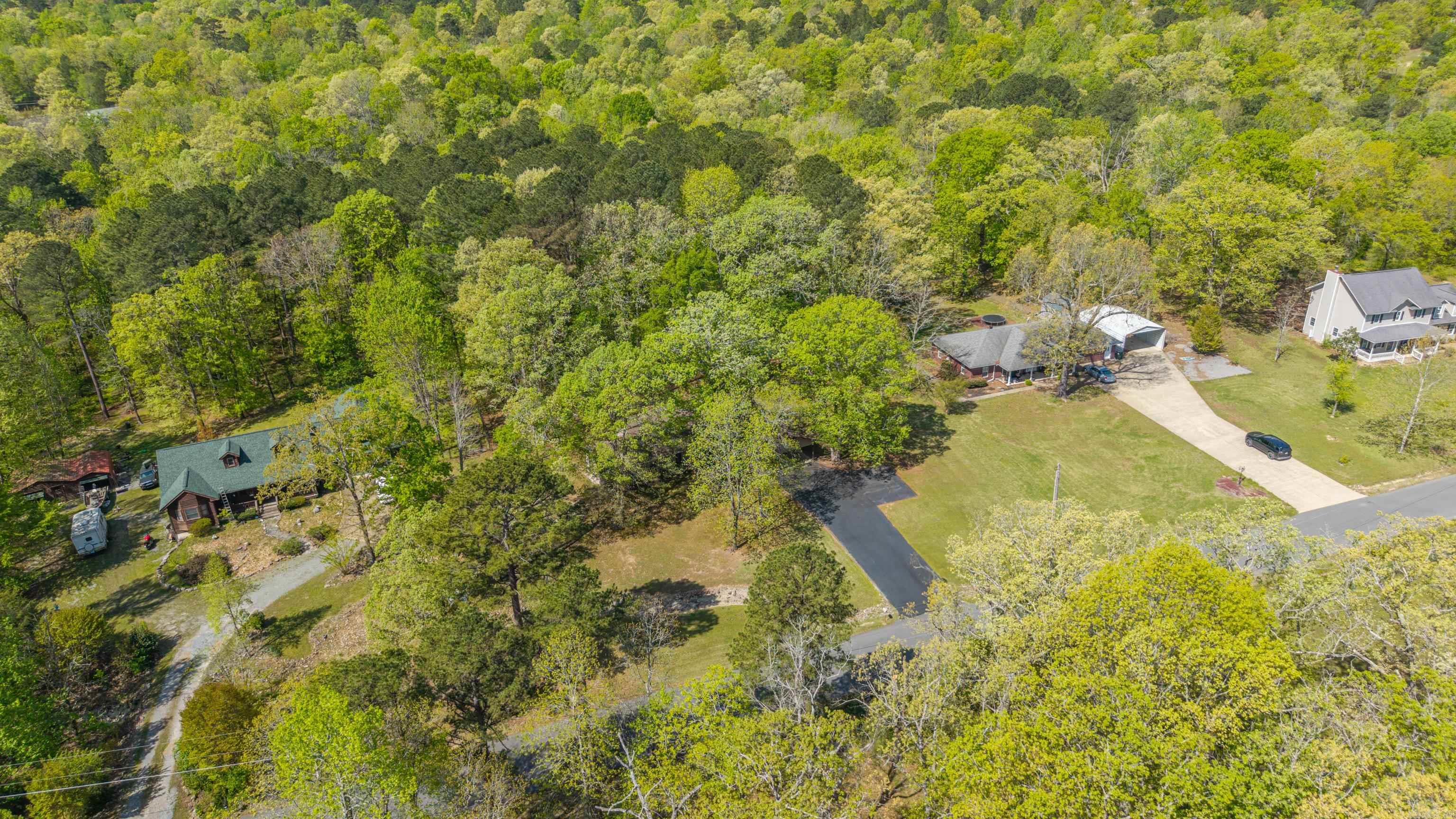 WALNUT VALLEY ESTATES - Residential