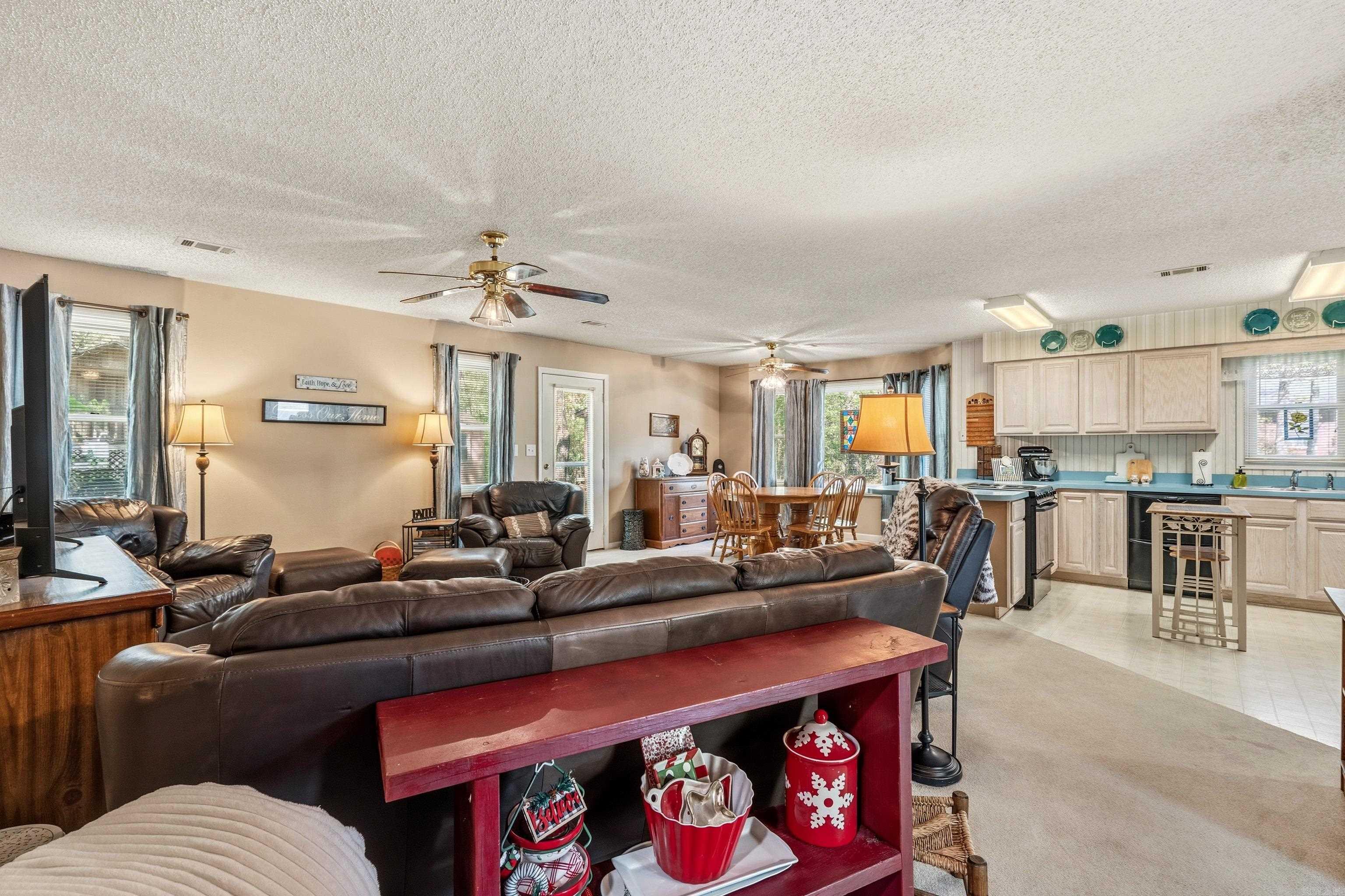 WALNUT VALLEY ESTATES - Residential