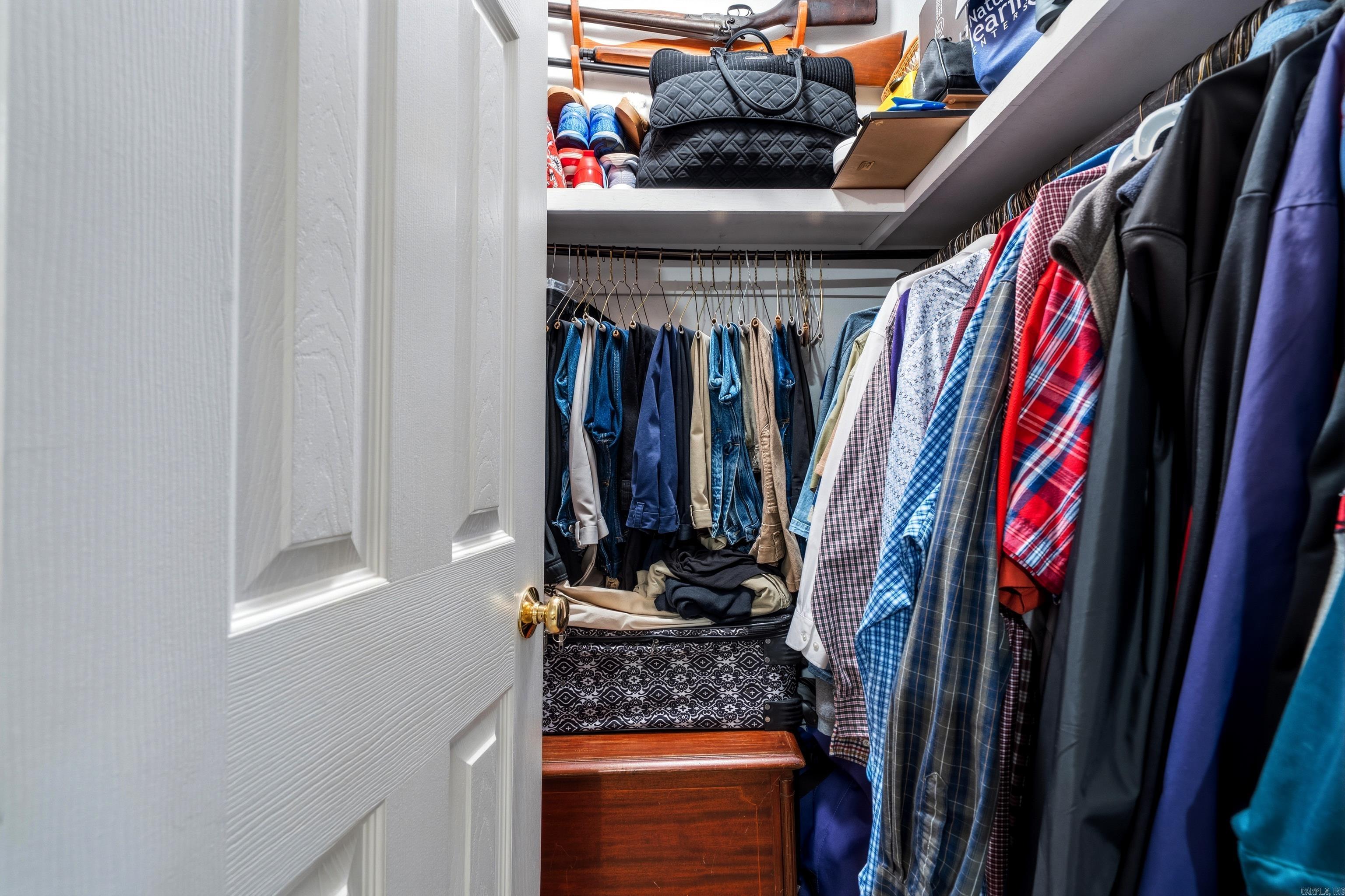 WALNUT VALLEY ESTATES - Residential