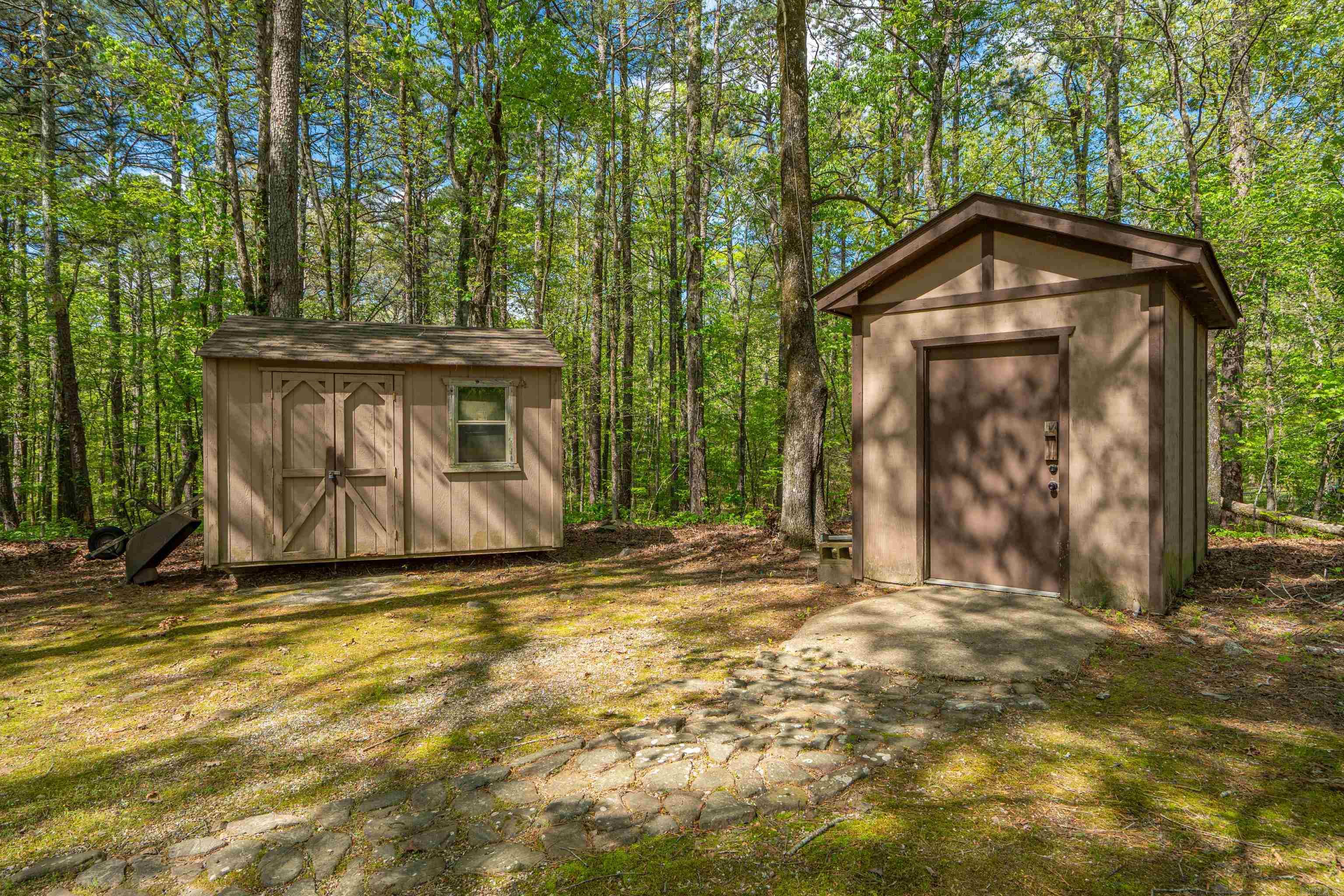 WALNUT VALLEY ESTATES - Residential