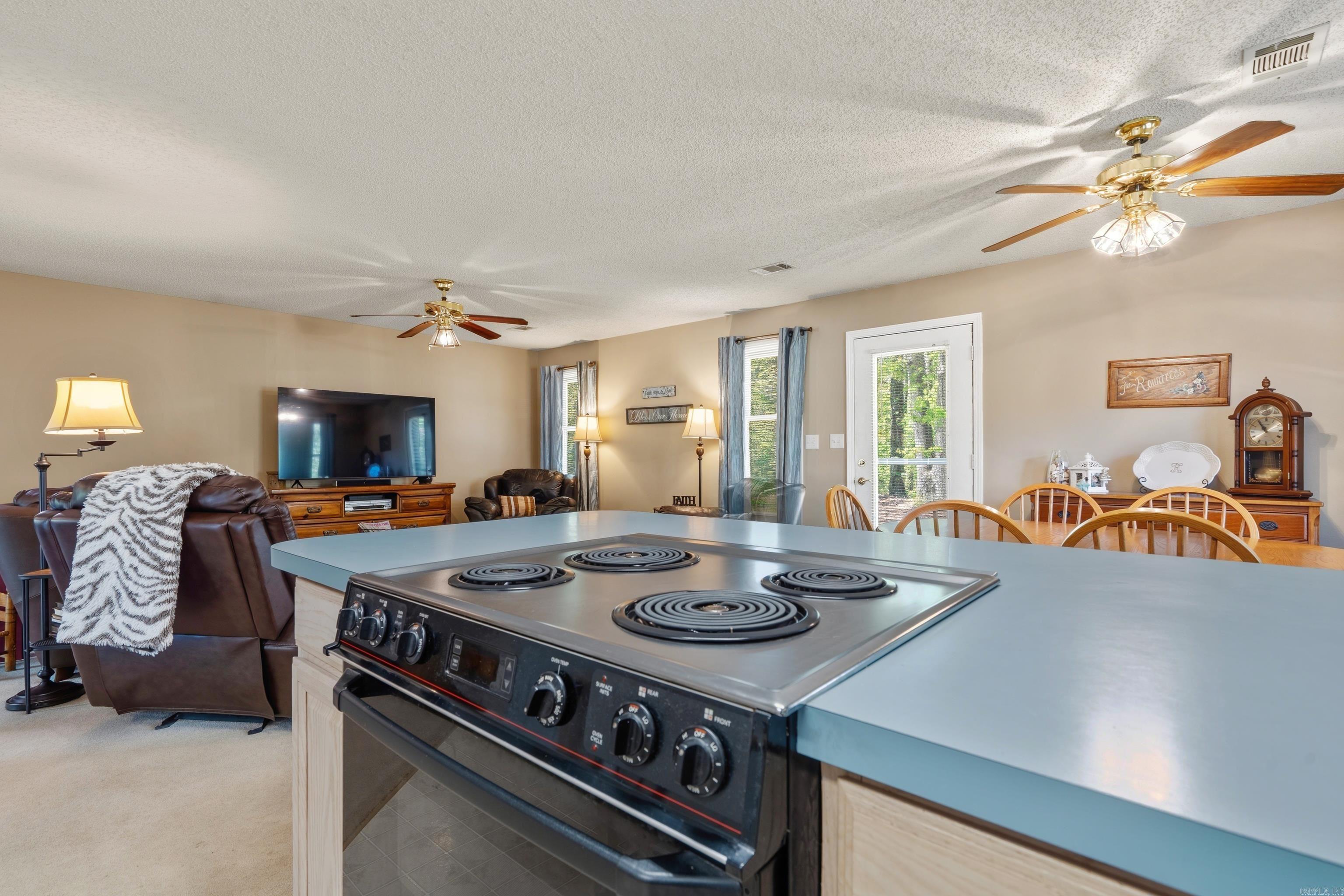 WALNUT VALLEY ESTATES - Residential