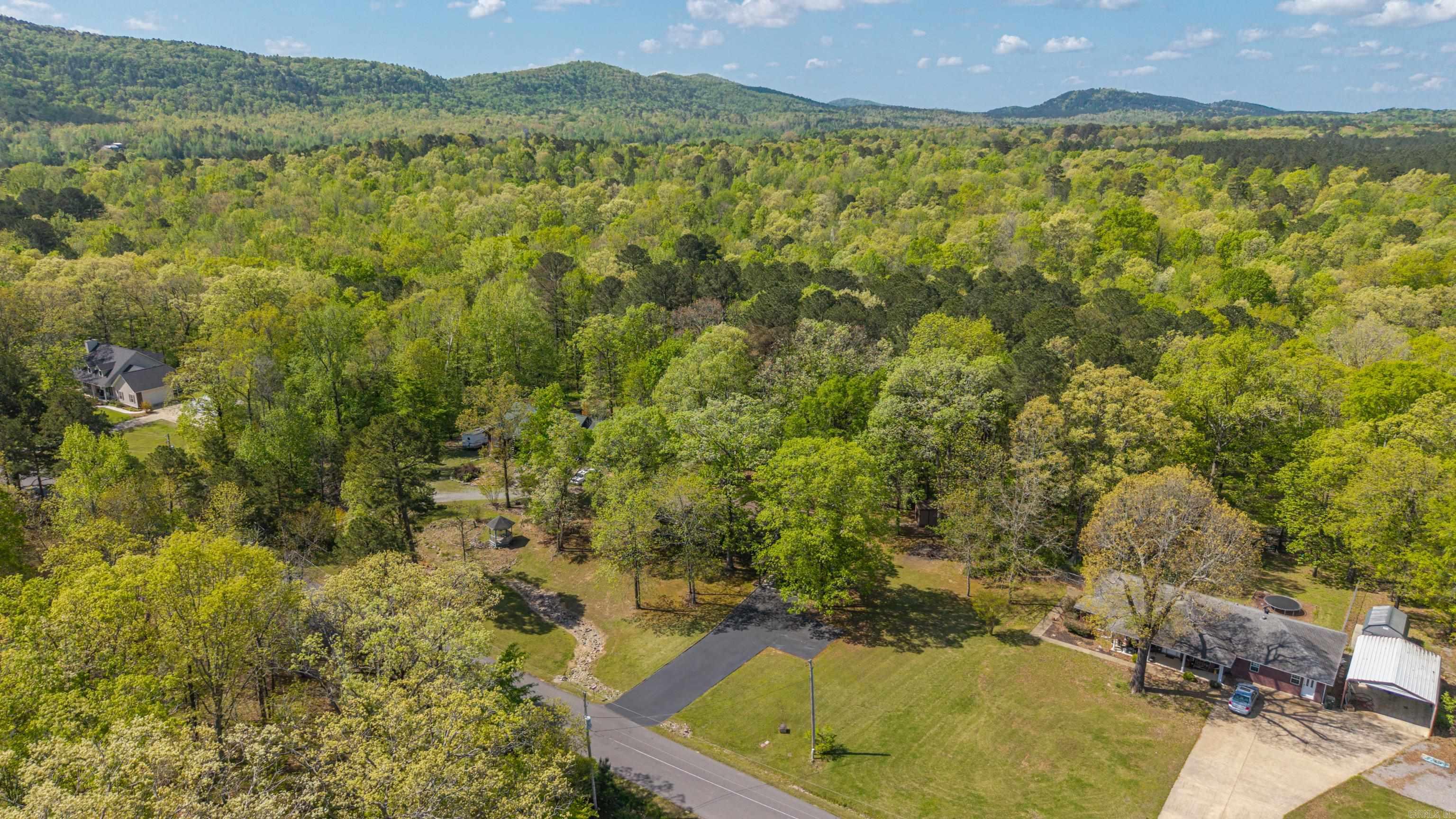 WALNUT VALLEY ESTATES - Residential