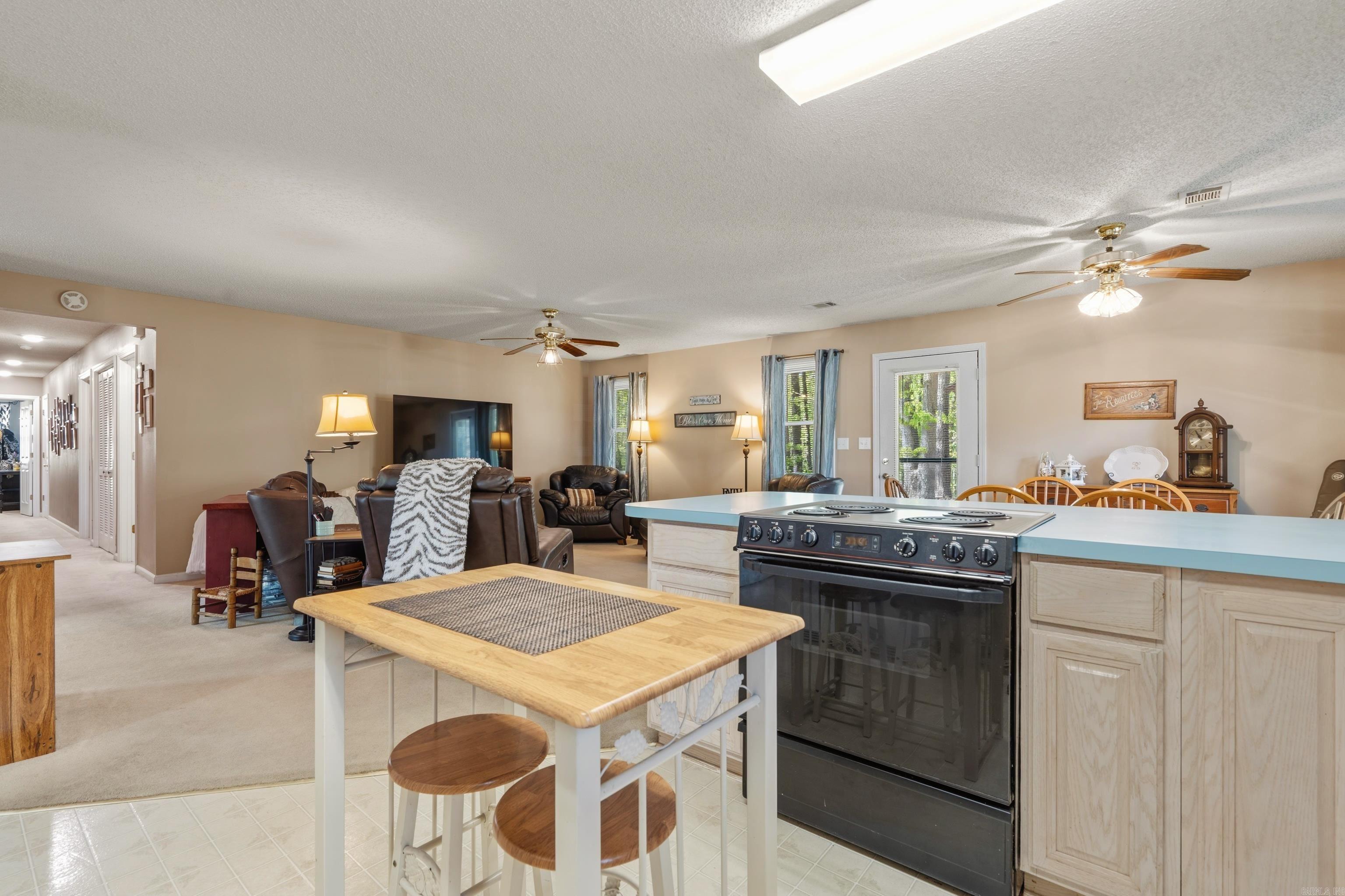 WALNUT VALLEY ESTATES - Residential