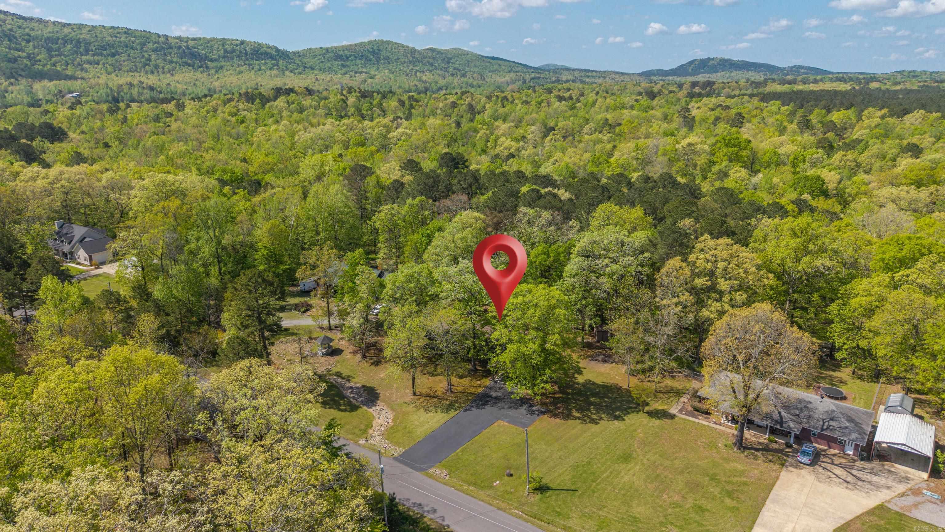 WALNUT VALLEY ESTATES - Residential