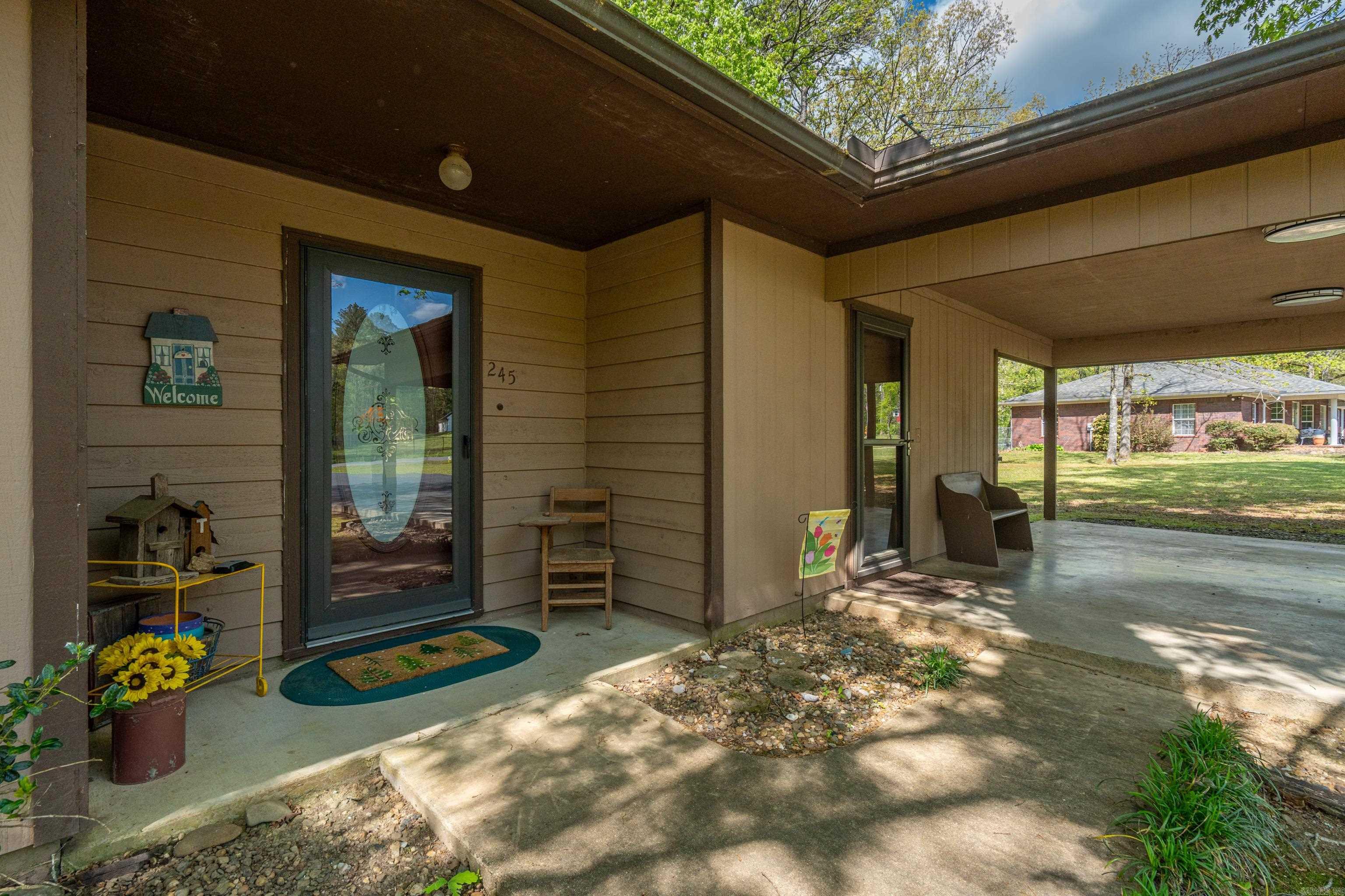 WALNUT VALLEY ESTATES - Residential