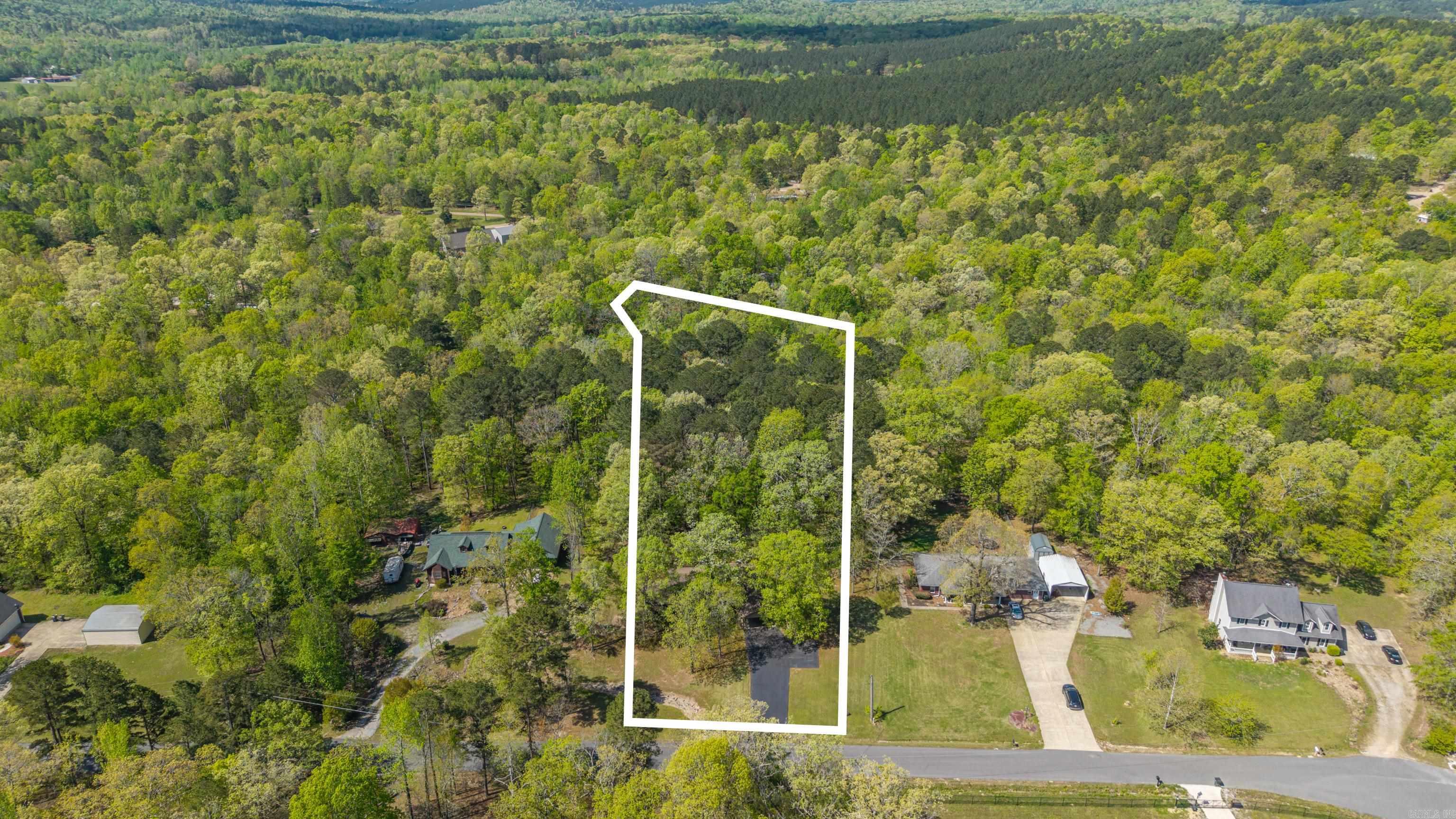 WALNUT VALLEY ESTATES - Residential