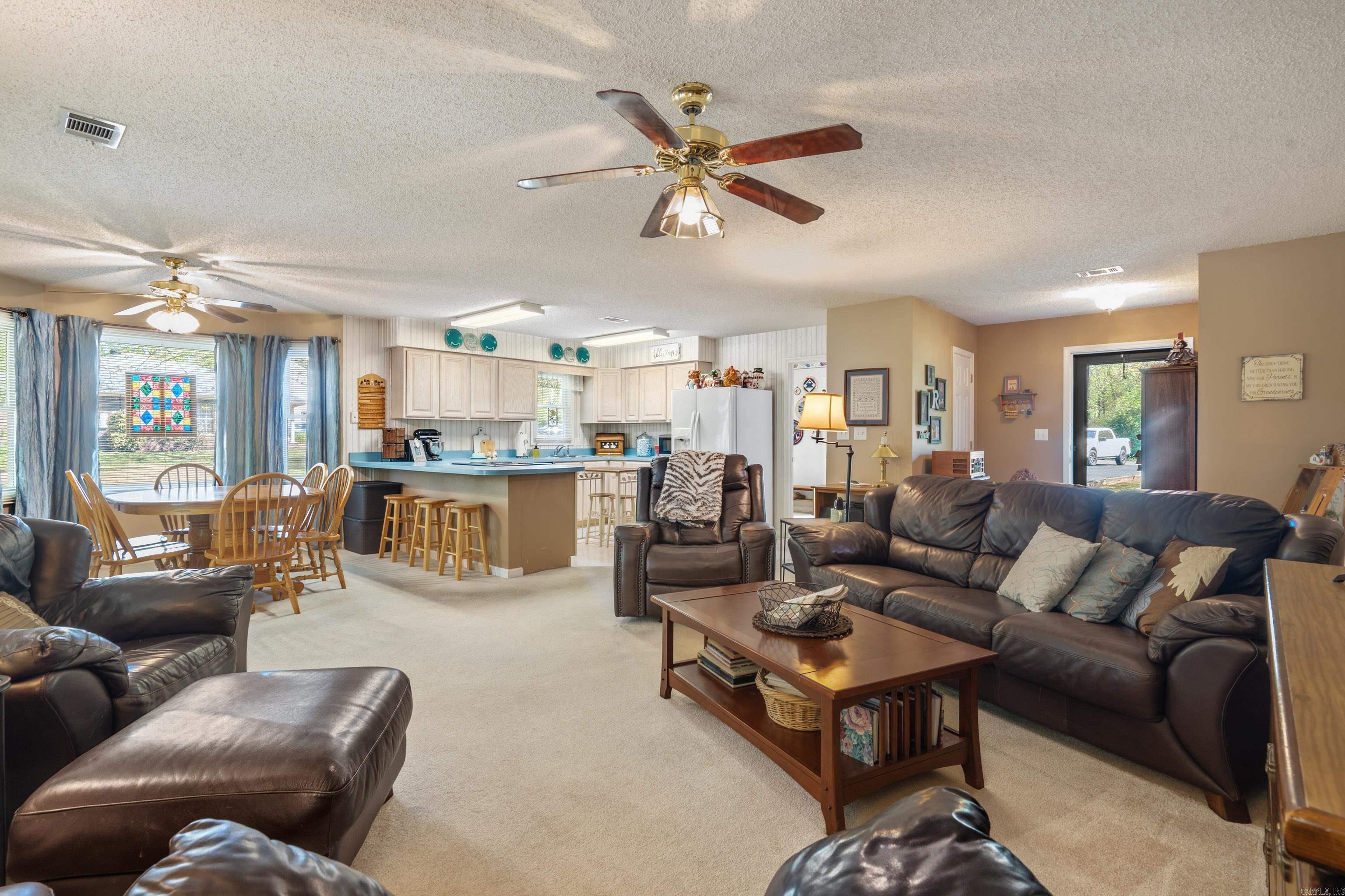 WALNUT VALLEY ESTATES - Residential