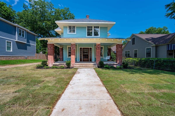 2401 LOUISIANA ST, LITTLE ROCK, AR 72206 - Image 0160784e7bf667dfcf98de88a3feeb62/74632302